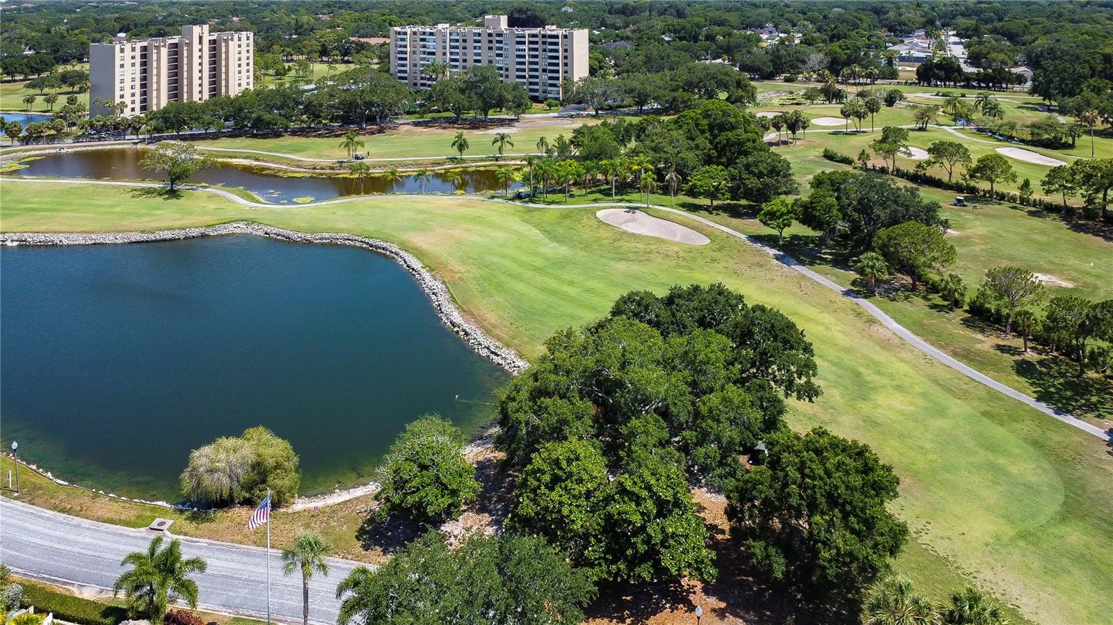 2616 COVE CAY DR #506, CLEARWATER, FL, 33760