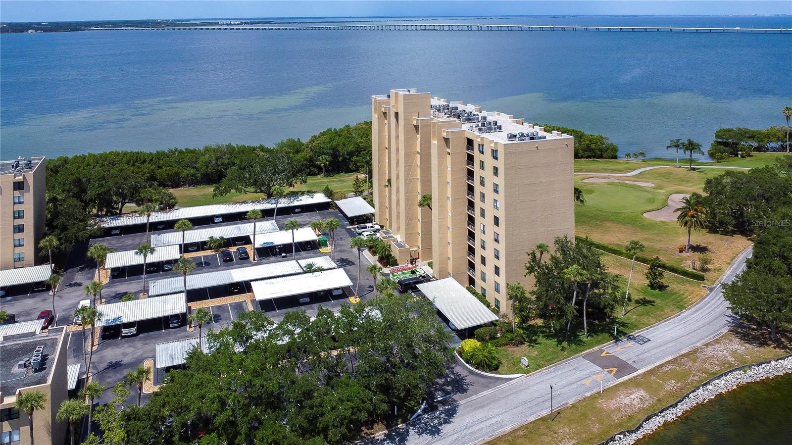 2616 COVE CAY DR #506, CLEARWATER, FL, 33760