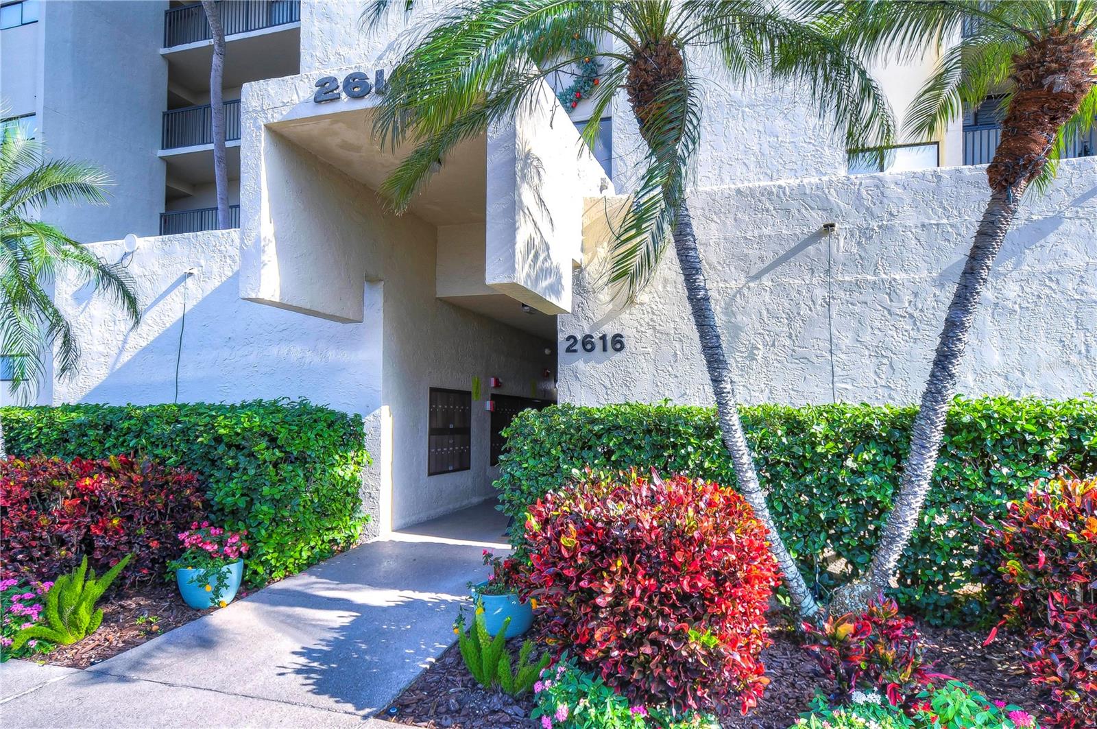 2616 COVE CAY DR #506, CLEARWATER, FL, 33760