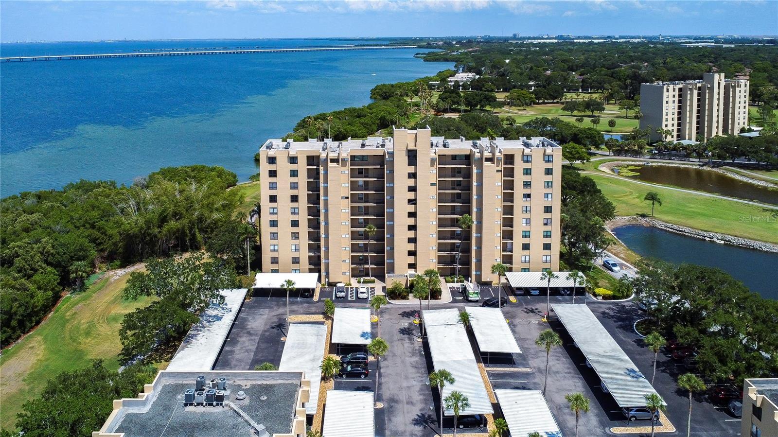 2616 COVE CAY DR #506, CLEARWATER, FL, 33760