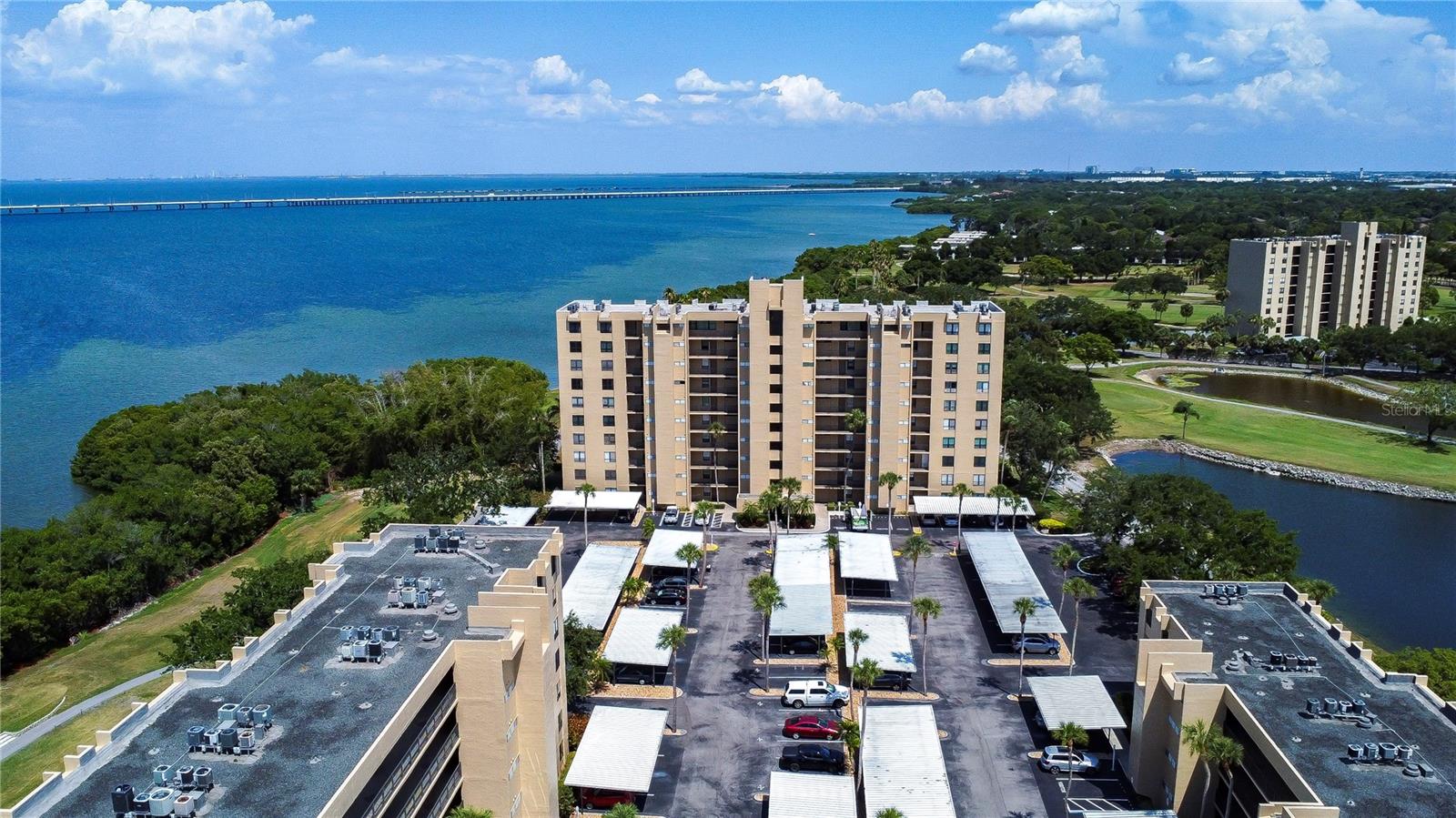 2616 COVE CAY DR #506, CLEARWATER, FL, 33760