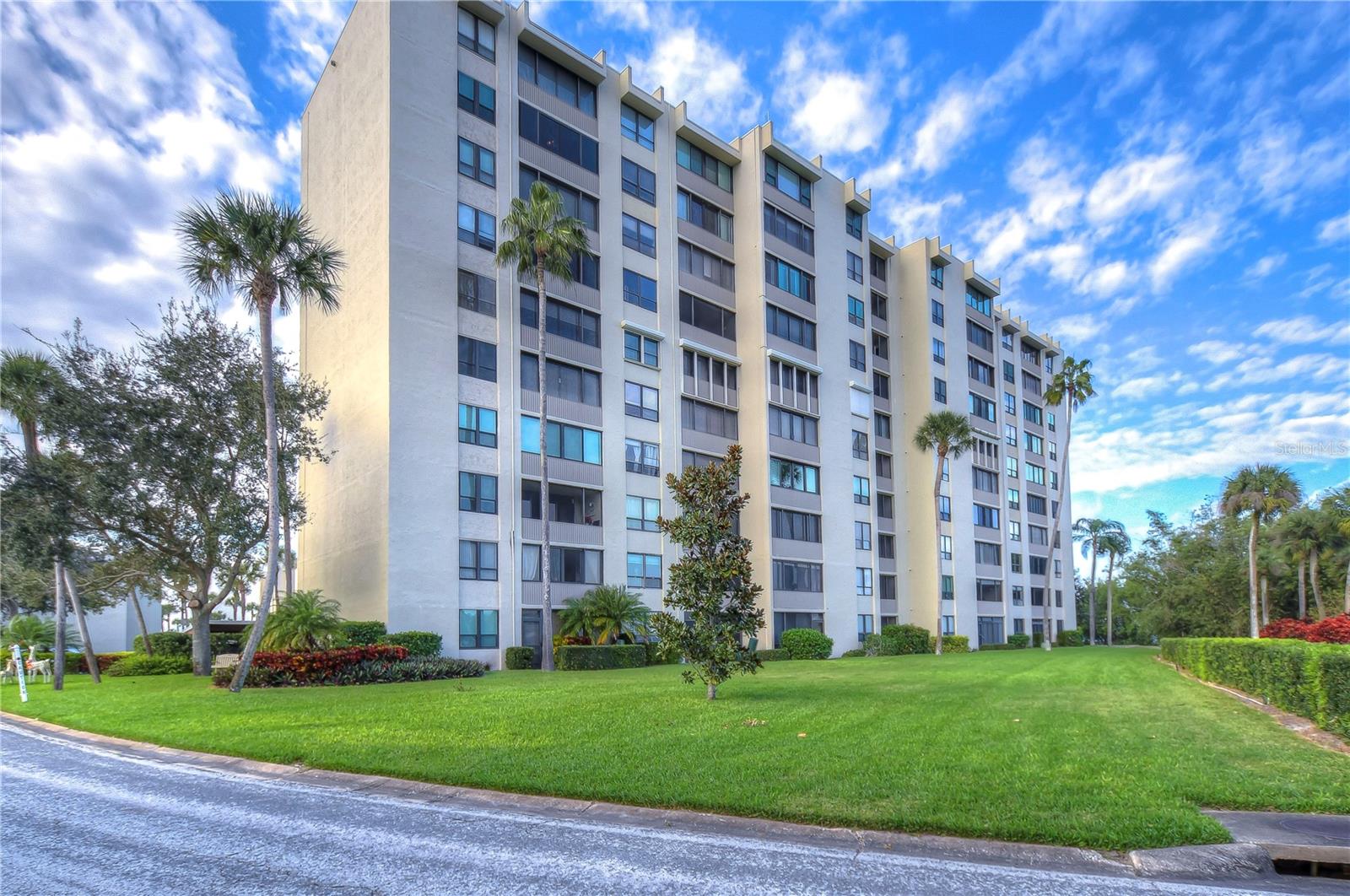 2616 COVE CAY DR #506, CLEARWATER, FL, 33760