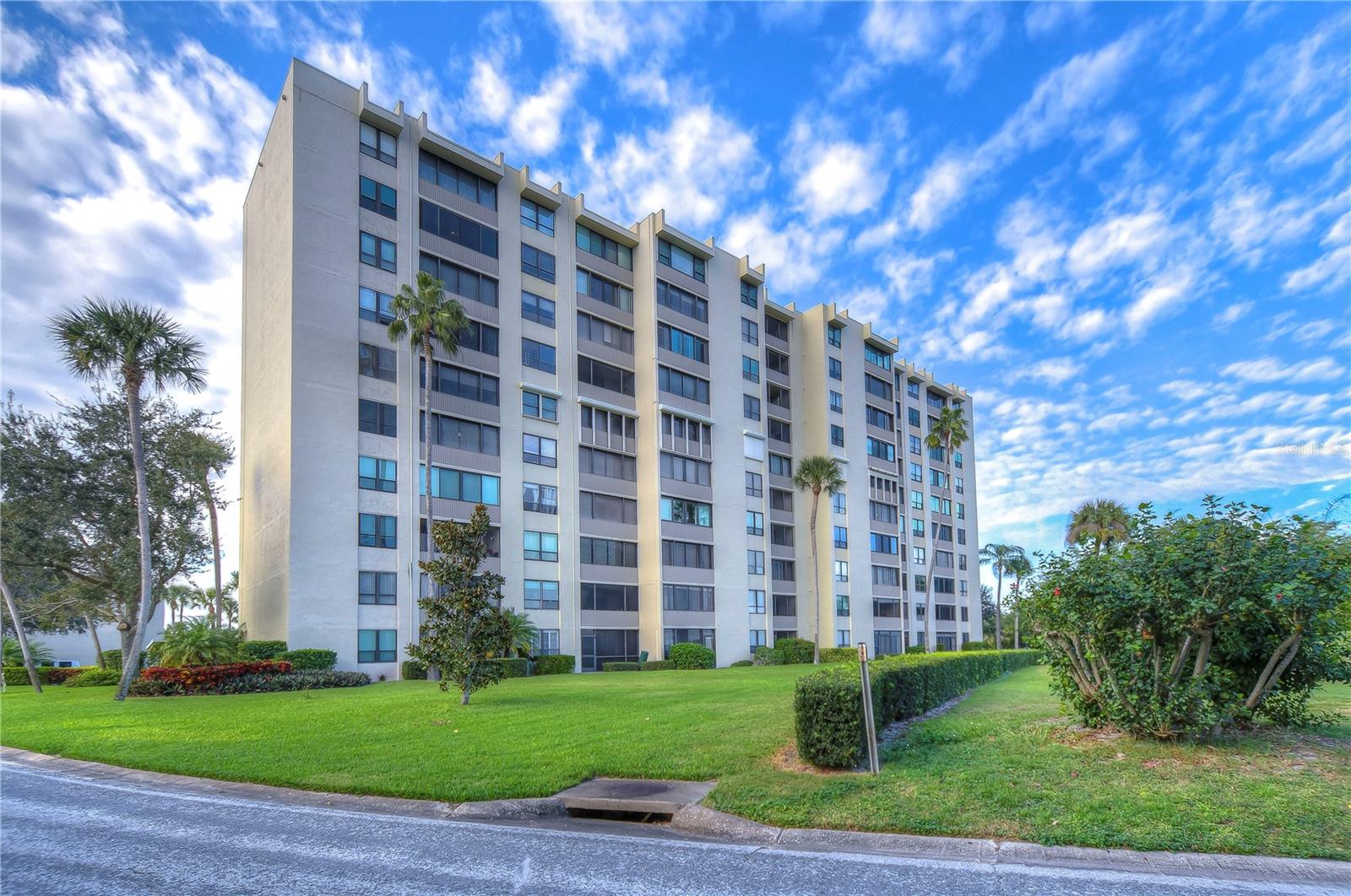 2616 COVE CAY DR #506, CLEARWATER, FL, 33760