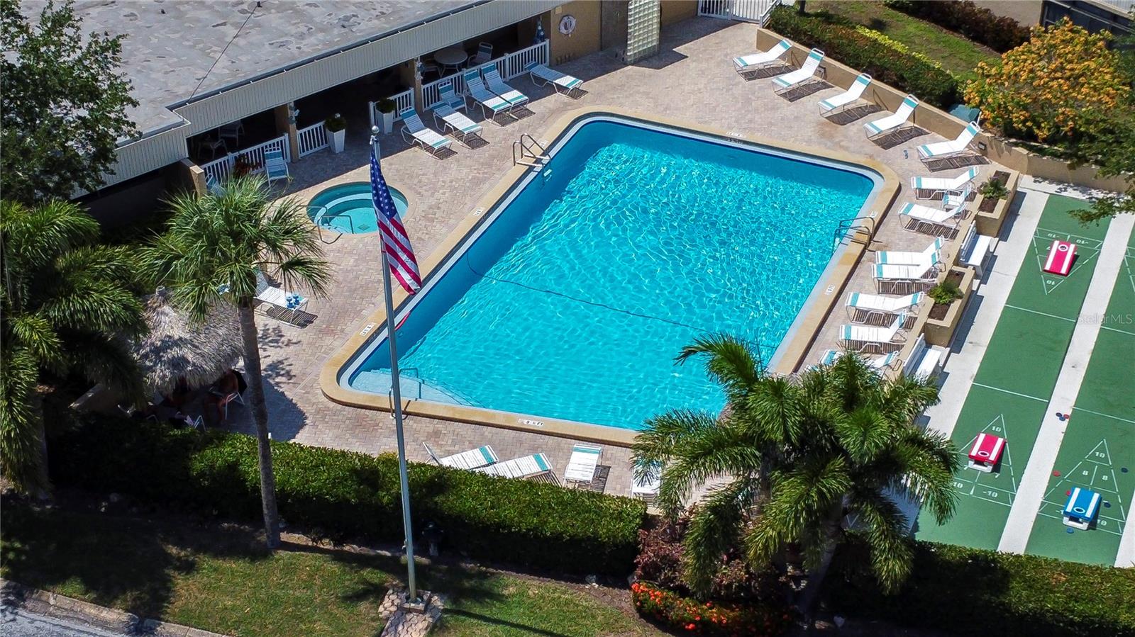 2616 COVE CAY DR #506, CLEARWATER, FL, 33760