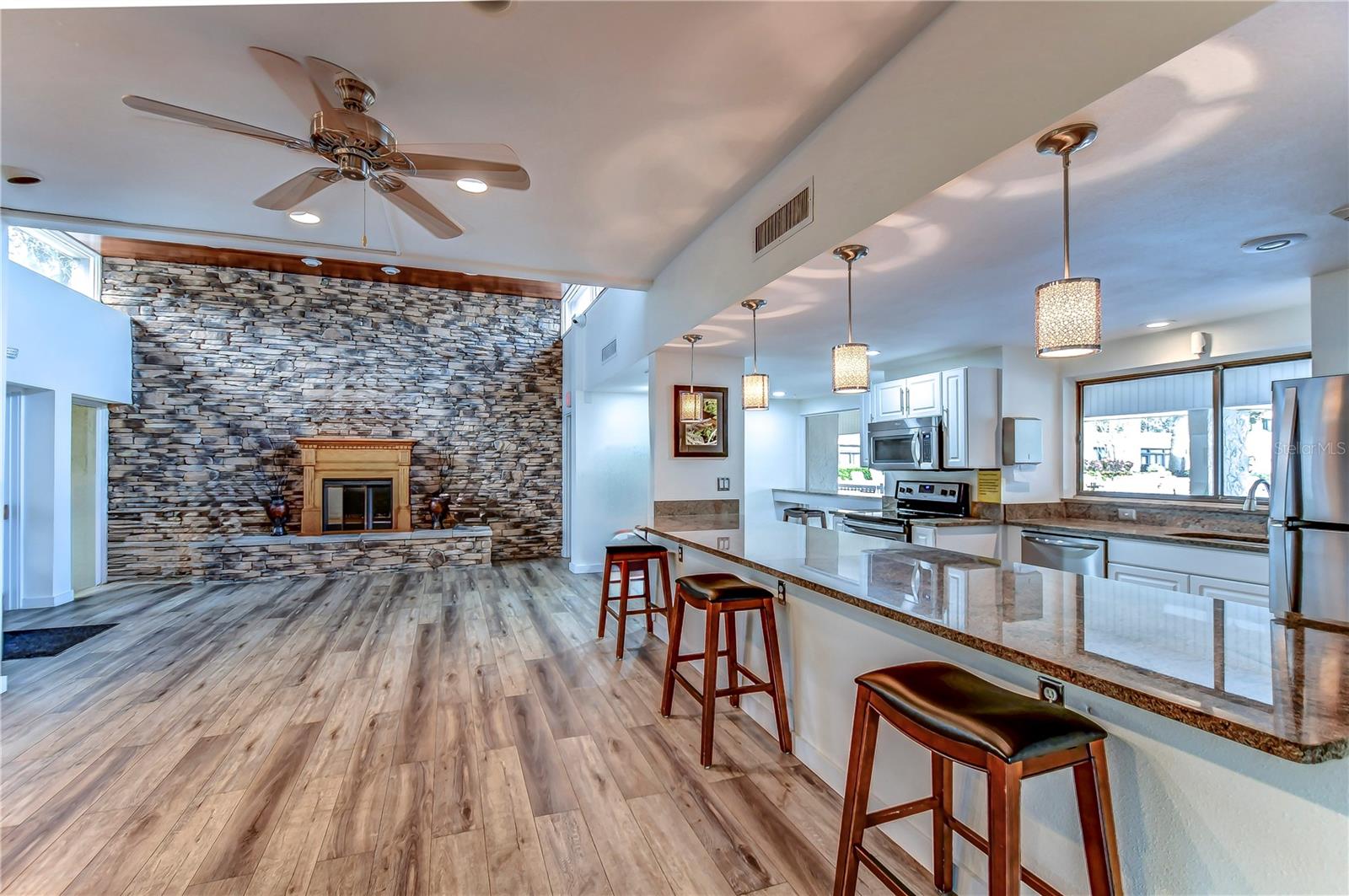 2616 COVE CAY DR #506, CLEARWATER, FL, 33760