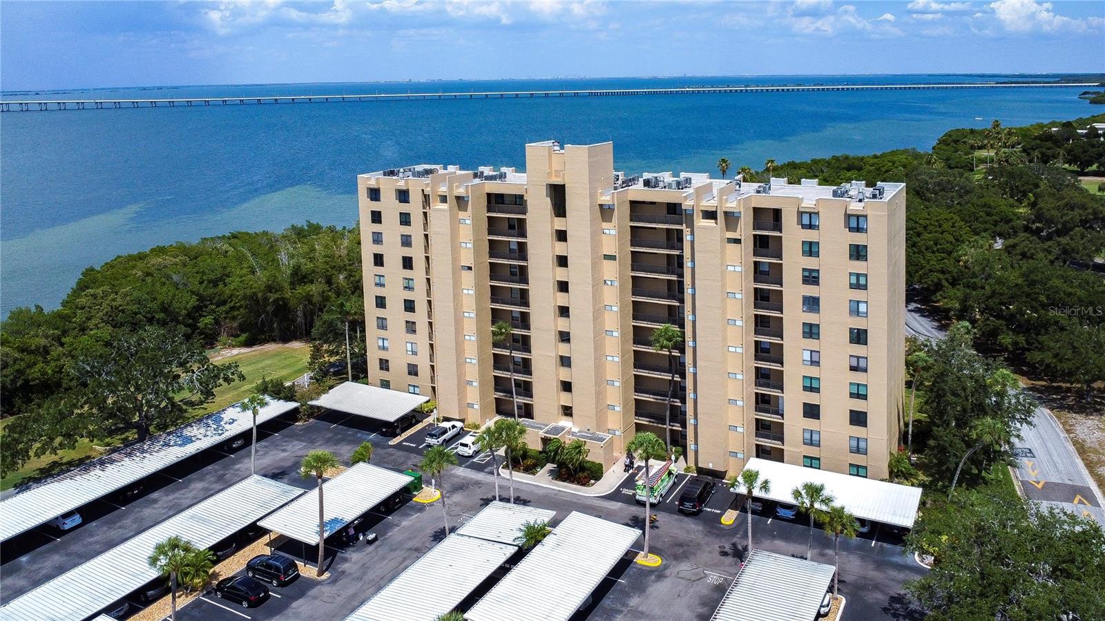 2616 COVE CAY DR #506, CLEARWATER, FL, 33760