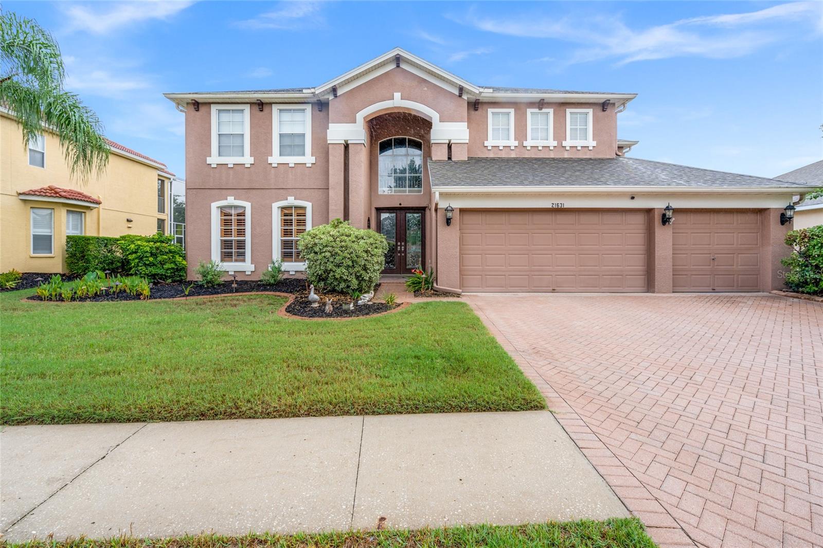 21631 CORMORANT COVE DR, LAND O LAKES, FL, 34637
