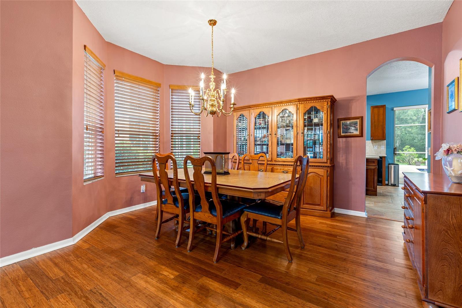 21631 CORMORANT COVE DR, LAND O LAKES, FL, 34637