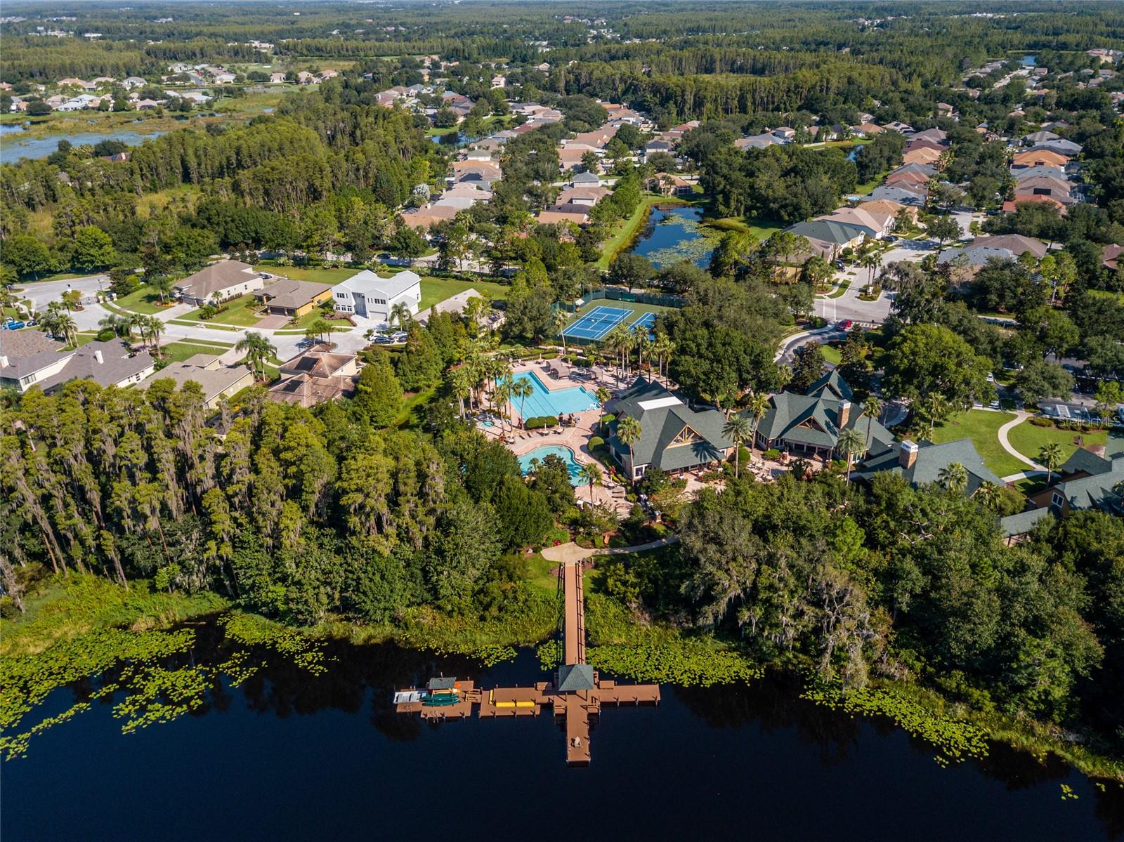 21631 CORMORANT COVE DR, LAND O LAKES, FL, 34637