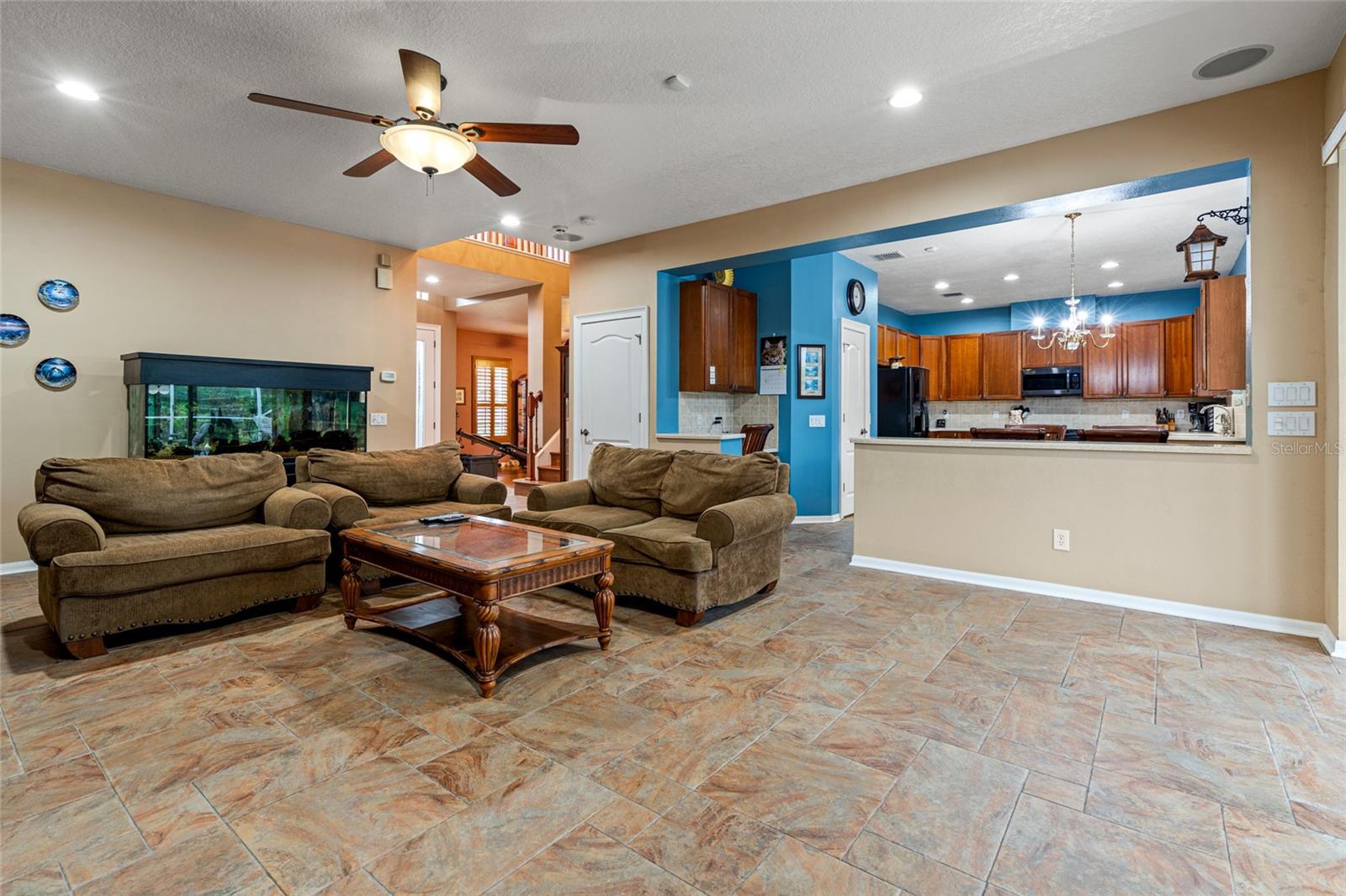 21631 CORMORANT COVE DR, LAND O LAKES, FL, 34637