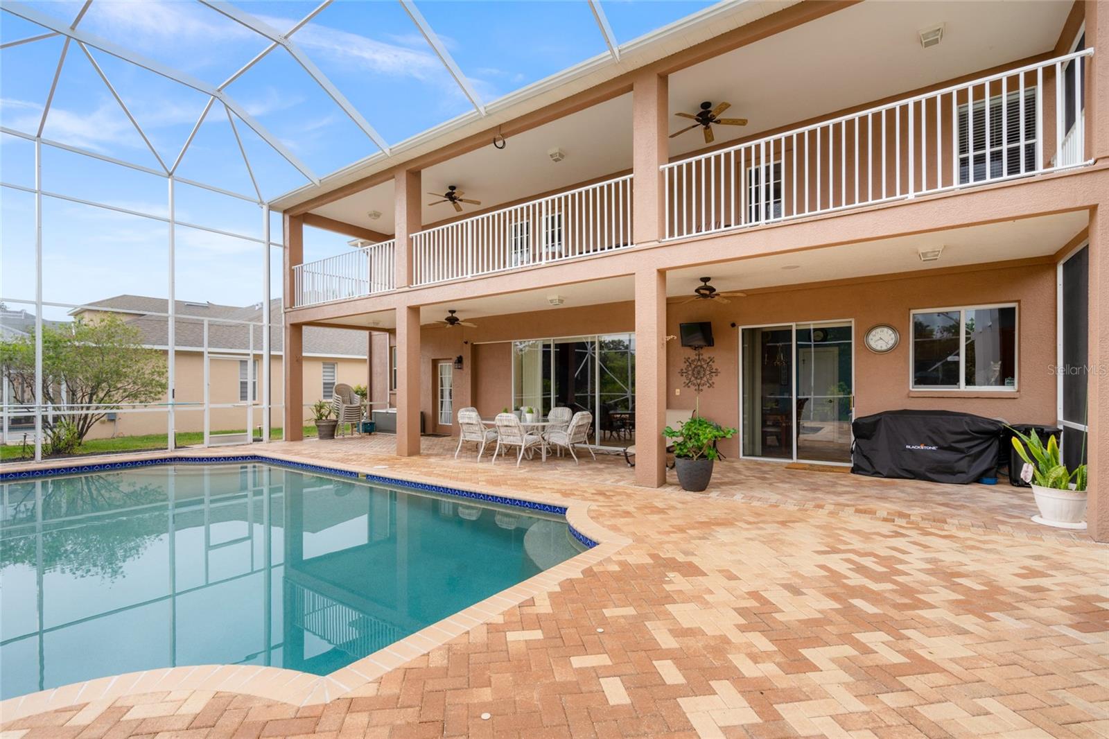 21631 CORMORANT COVE DR, LAND O LAKES, FL, 34637