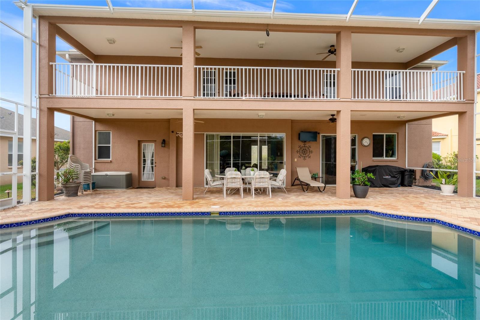 21631 CORMORANT COVE DR, LAND O LAKES, FL, 34637