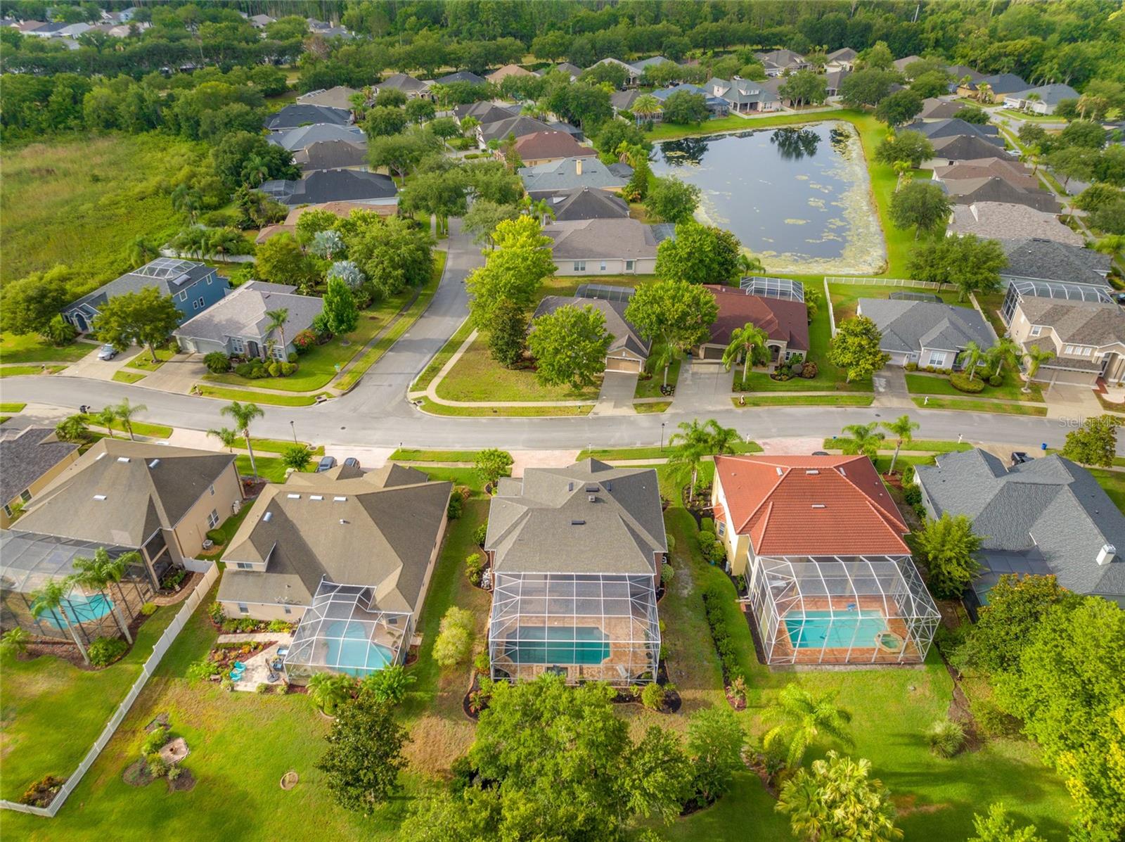 21631 CORMORANT COVE DR, LAND O LAKES, FL, 34637