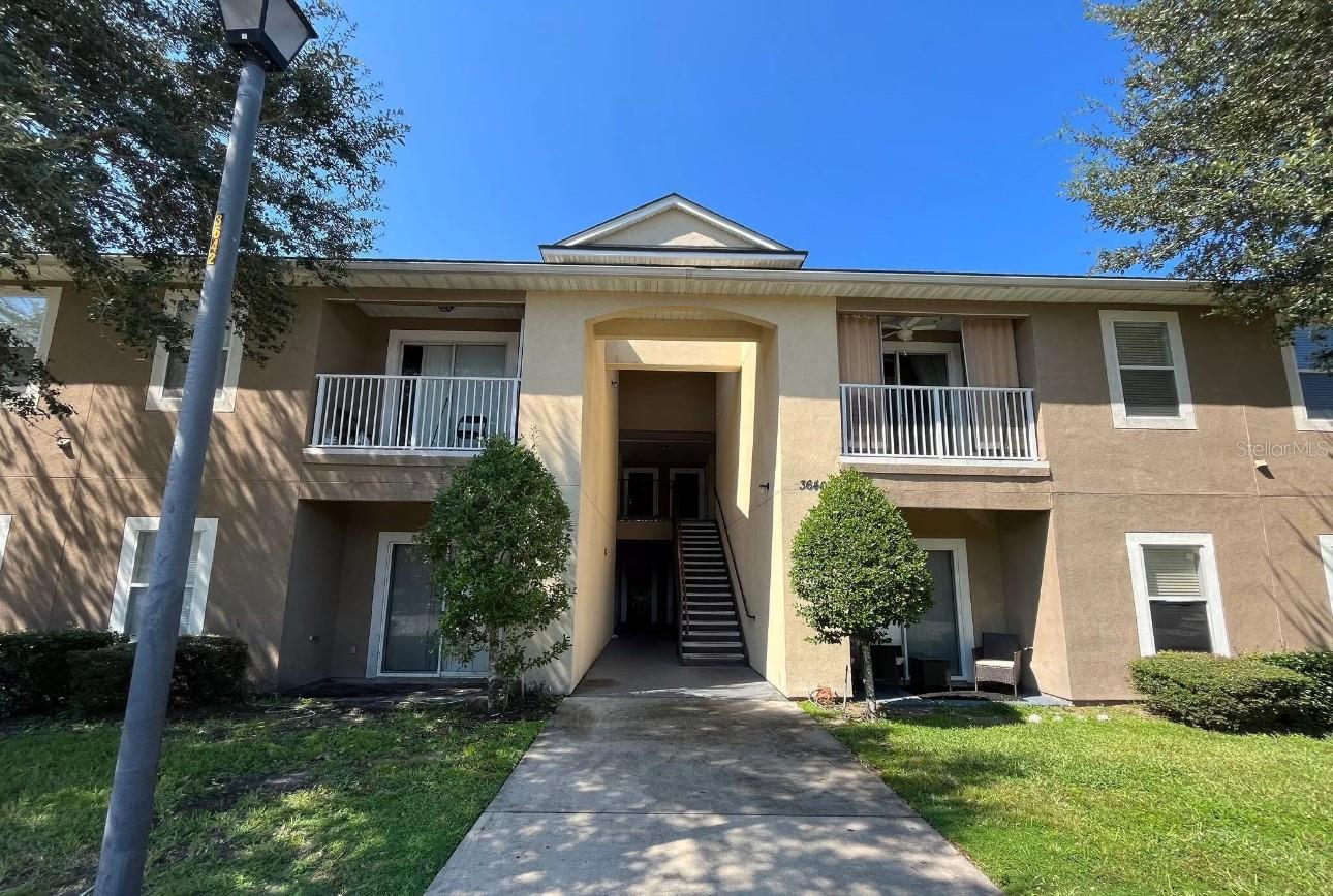 3670 KIRKPATRICK CIR #5-11, JACKSONVILLE, FL, 32210