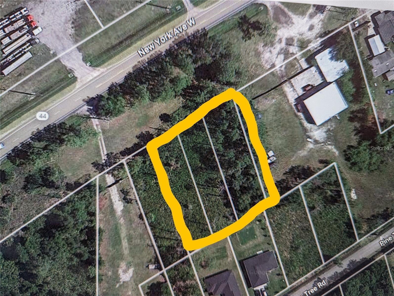 2730 W STATE ROAD 44, DELAND, FL, 32720