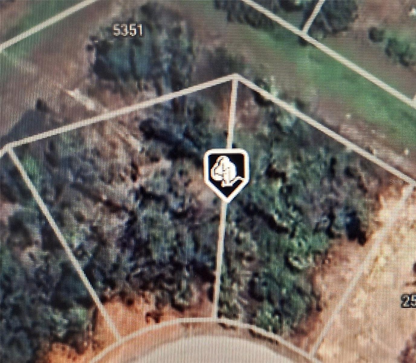 LOT 30 & 31 SCENIC RD, NORTH PORT, FL, 34288