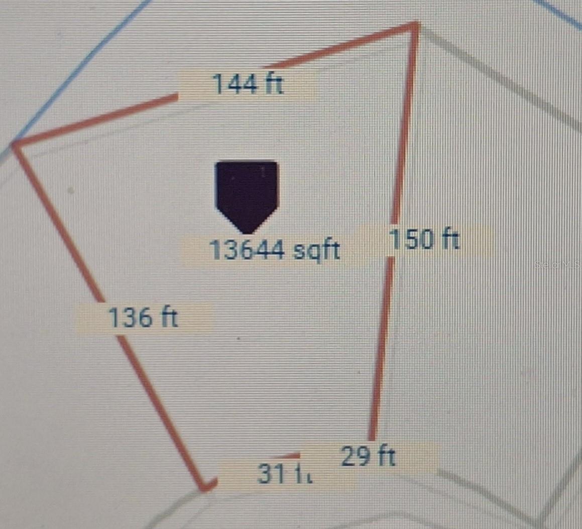 LOT 30 & 31 SCENIC RD, NORTH PORT, FL, 34288
