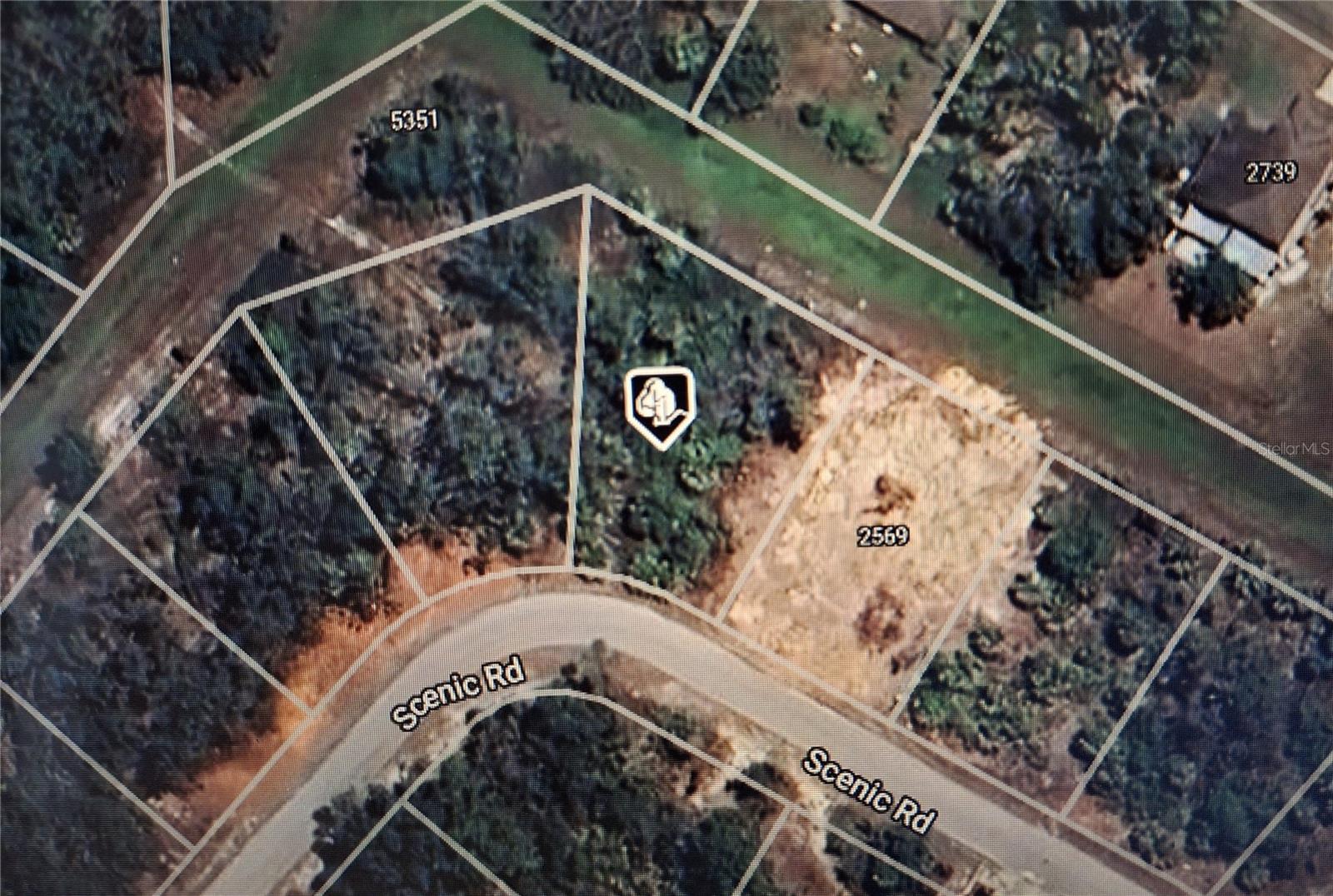 LOT 31 SCENIC RD, NORTH PORT, FL, 34288