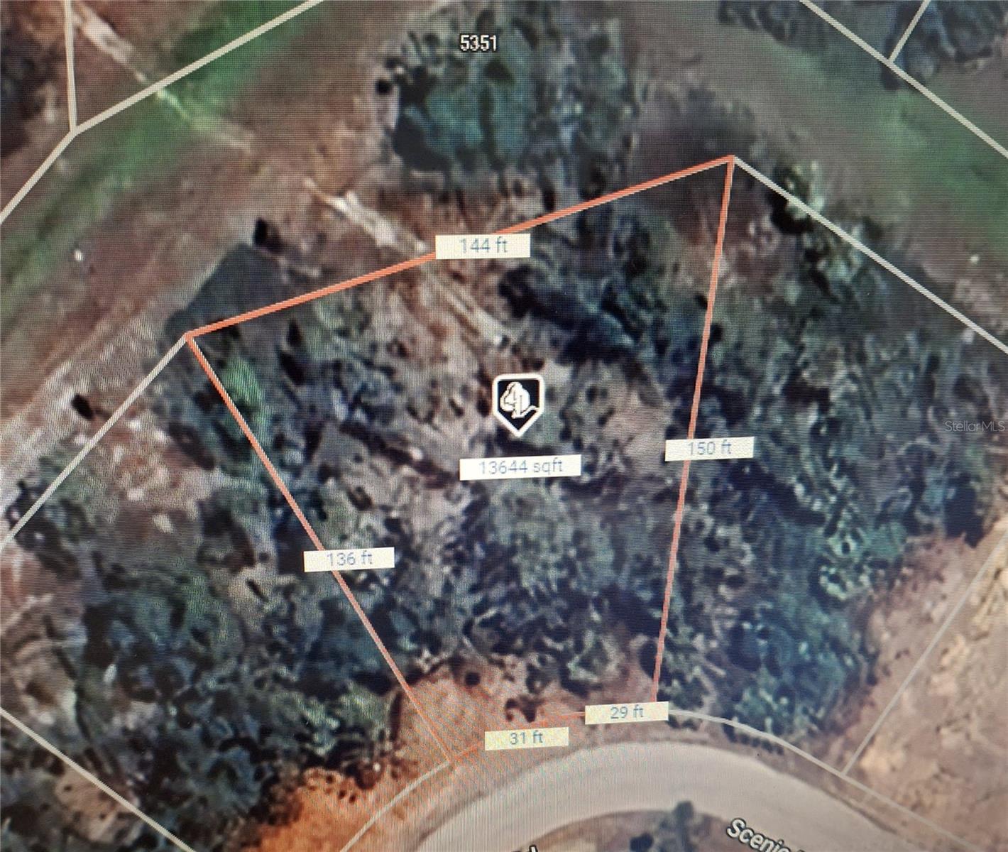 LOT 30 SCENIC RD, NORTH PORT, FL, 34288