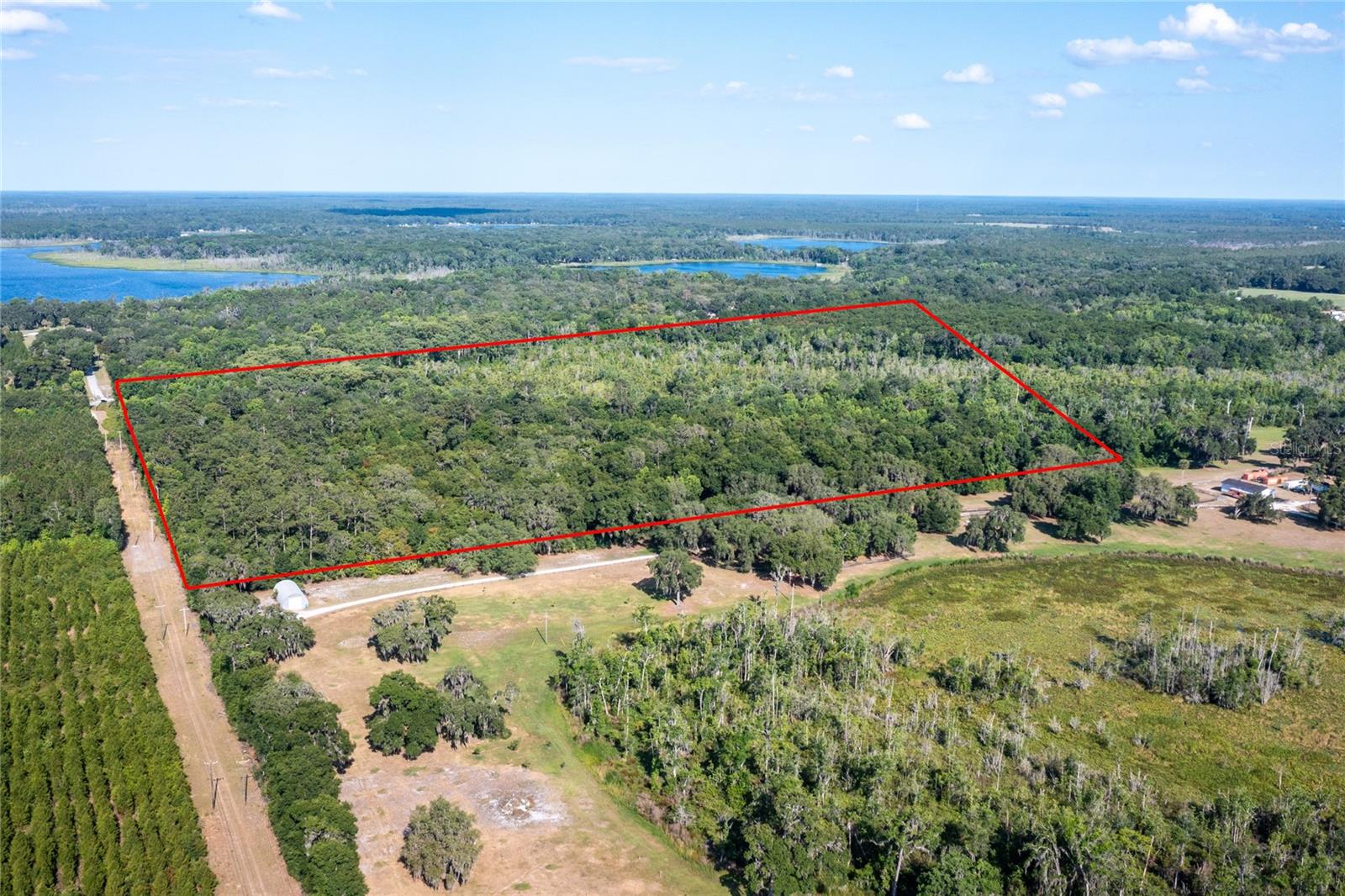 8903 SE 225TH DR, HAWTHORNE, FL, 32640