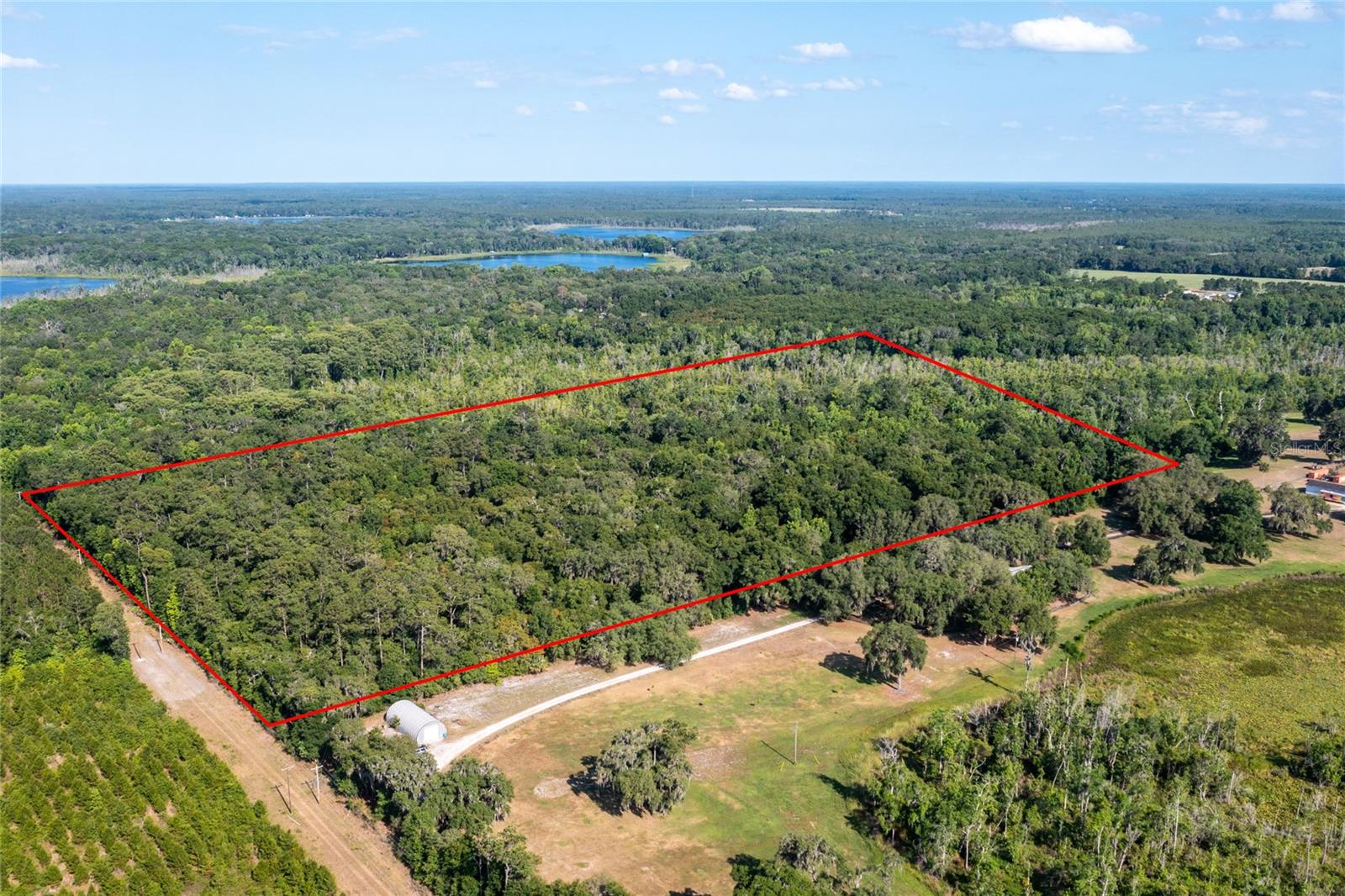 8903 SE 225TH DR, HAWTHORNE, FL, 32640