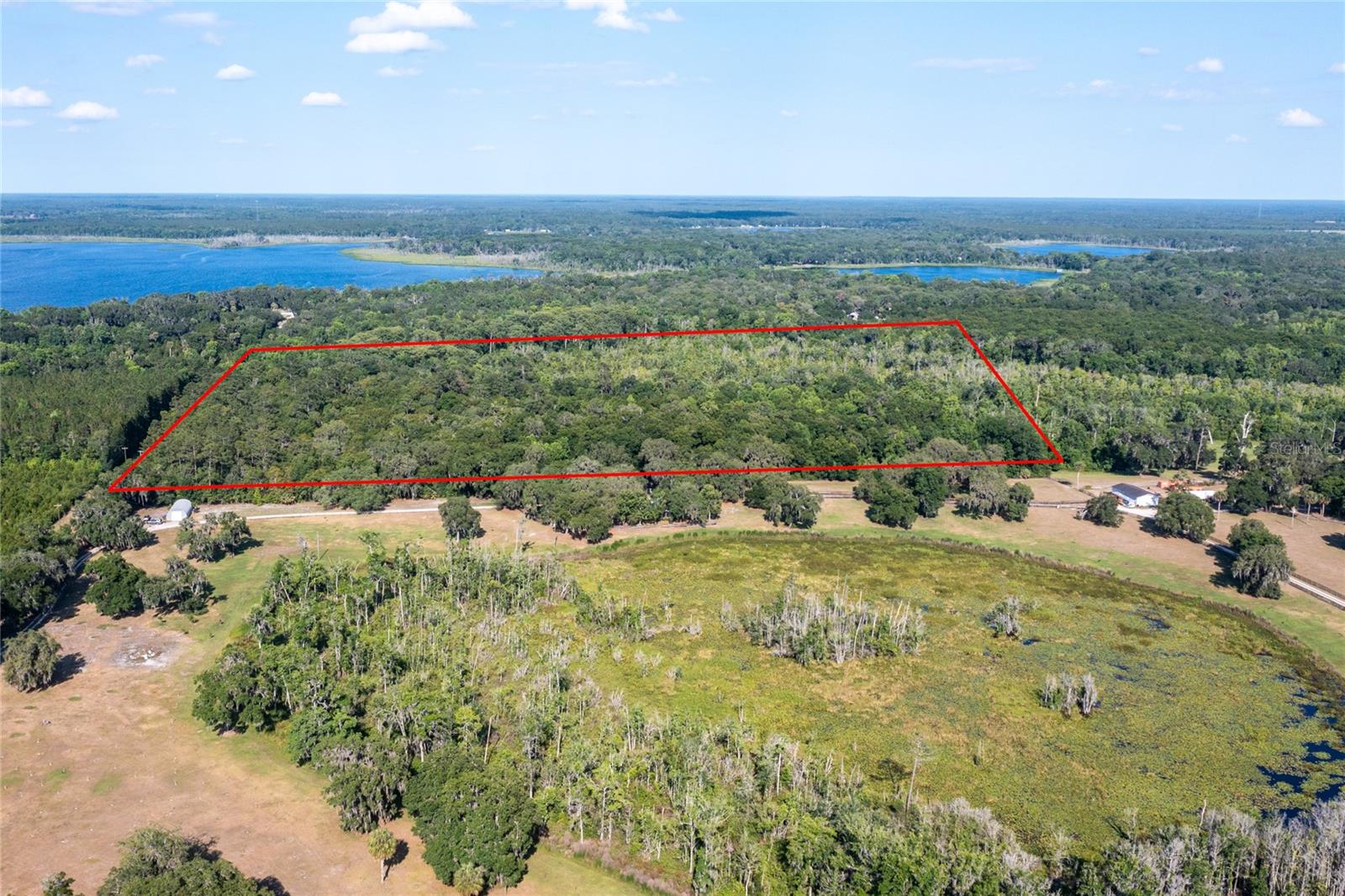8903 SE 225TH DR, HAWTHORNE, FL, 32640