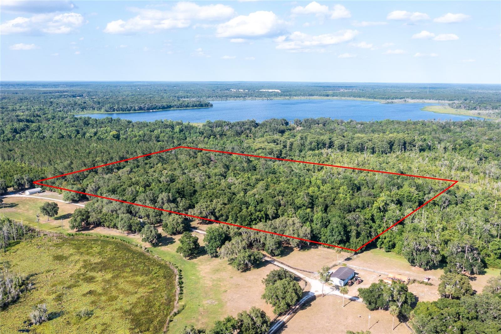 8903 SE 225TH DR, HAWTHORNE, FL, 32640