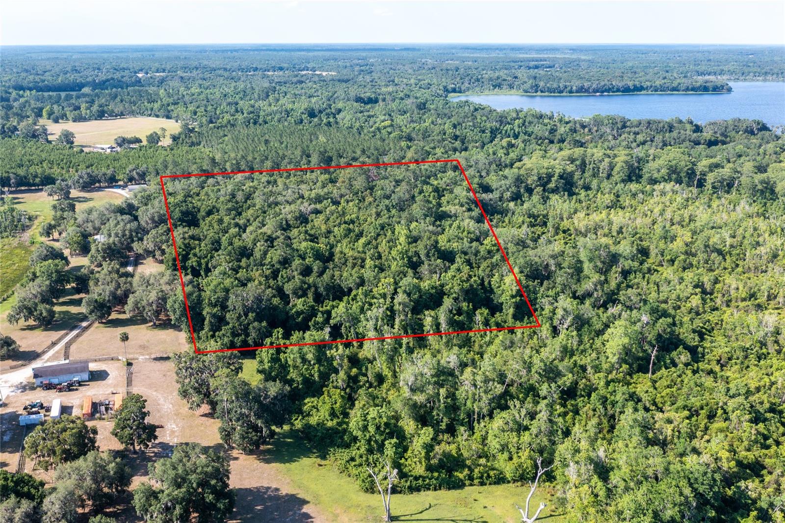 8903 SE 225TH DR, HAWTHORNE, FL, 32640