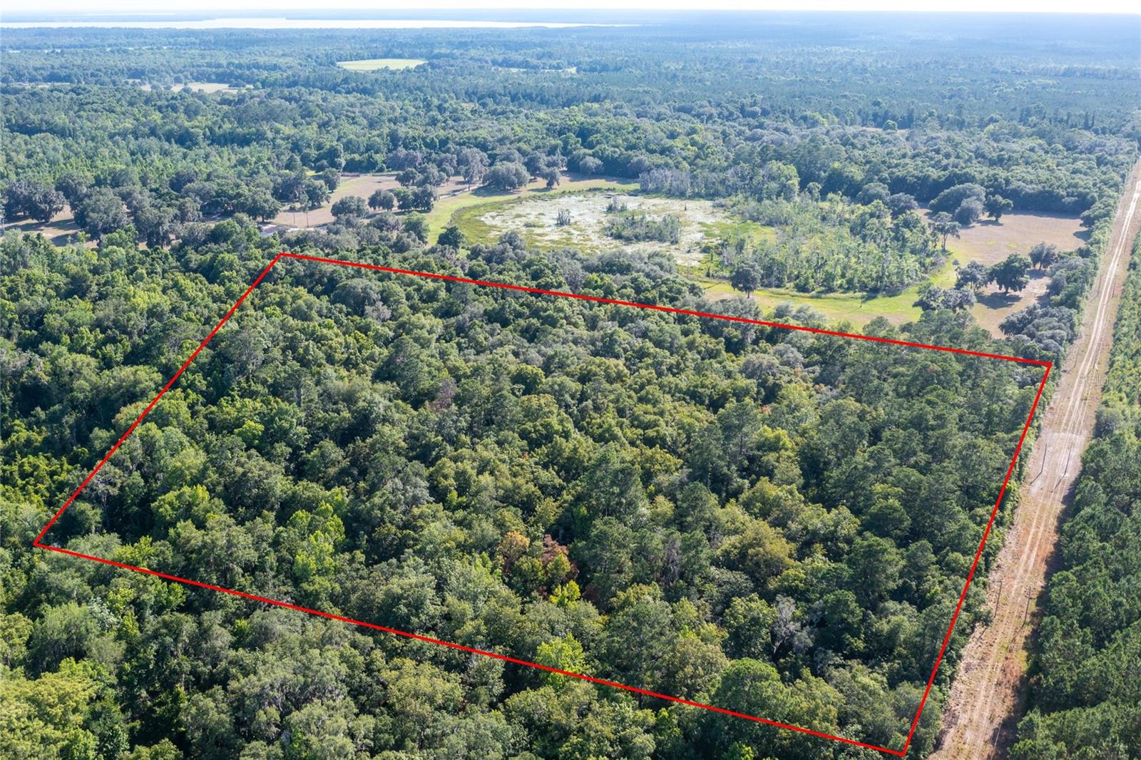 8903 SE 225TH DR, HAWTHORNE, FL, 32640