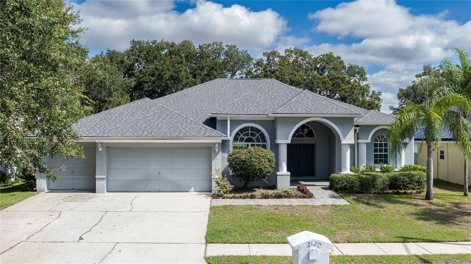 2120 GOLF MANOR BLVD, VALRICO, FL, 33594