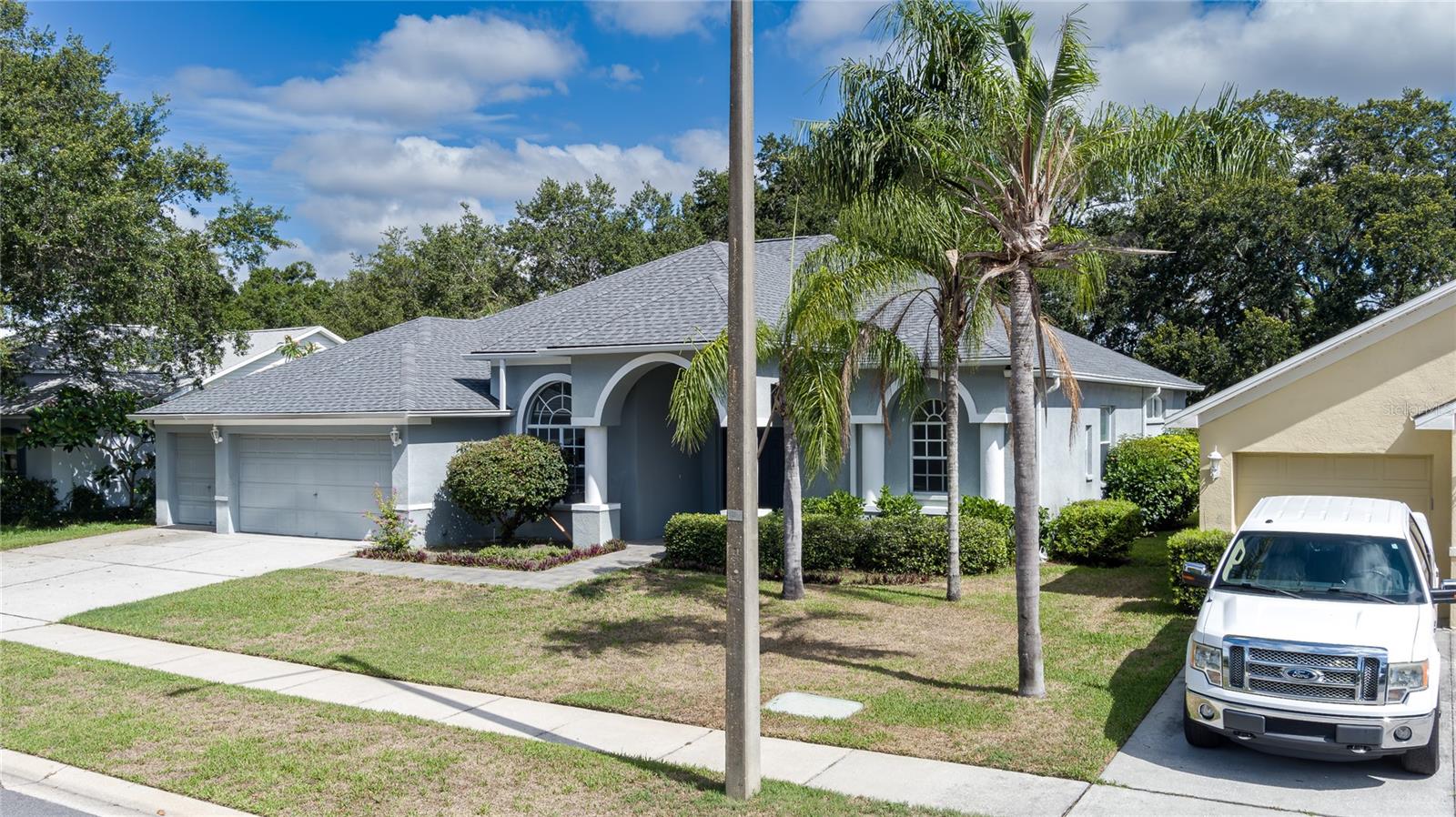2120 GOLF MANOR BLVD, VALRICO, FL, 33594