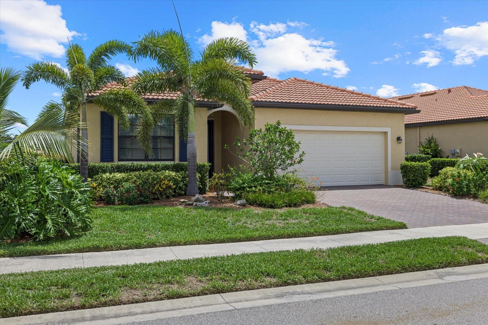 10184 CROOKED CREEK DR, VENICE, FL, 34293