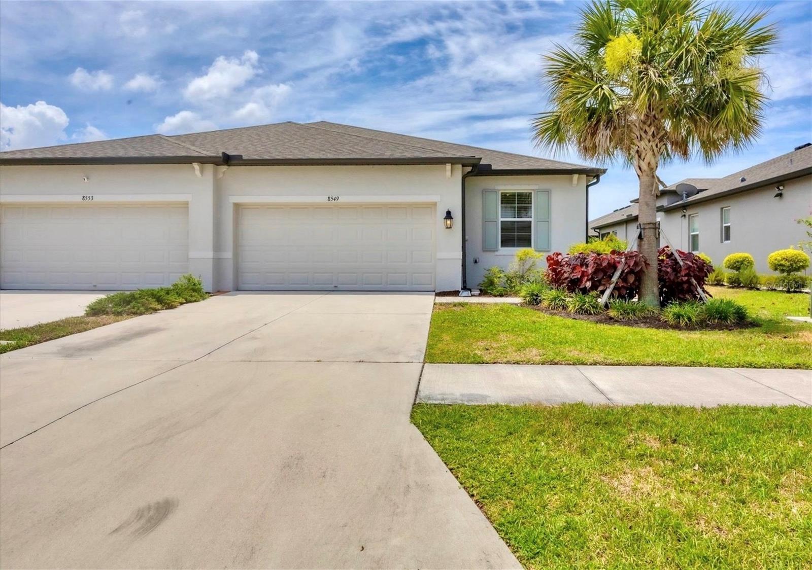 8549 WHISPERING ST, SARASOTA, FL, 34240