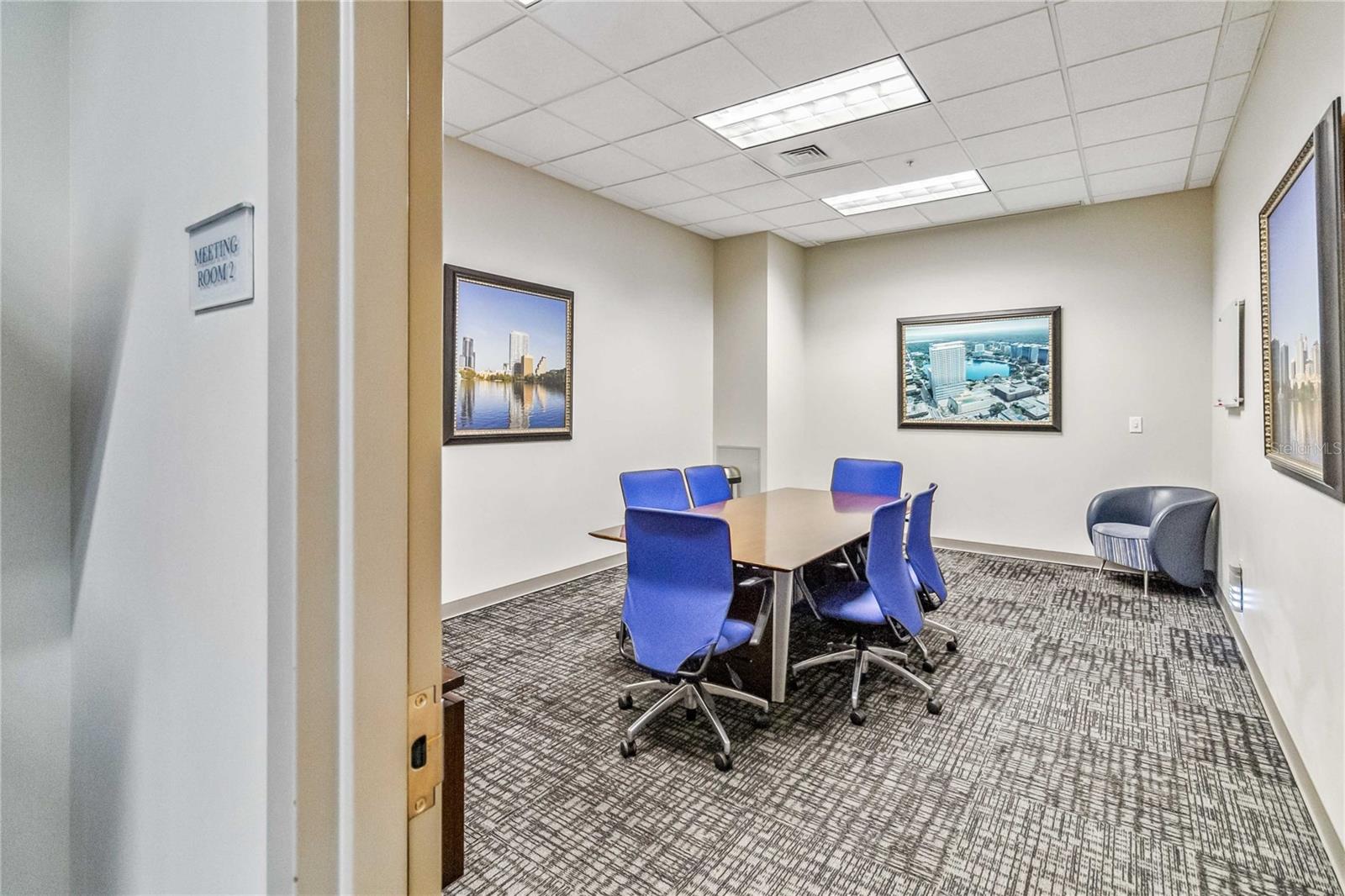 150 E ROBINSON ST #1709, ORLANDO, FL, 32801
