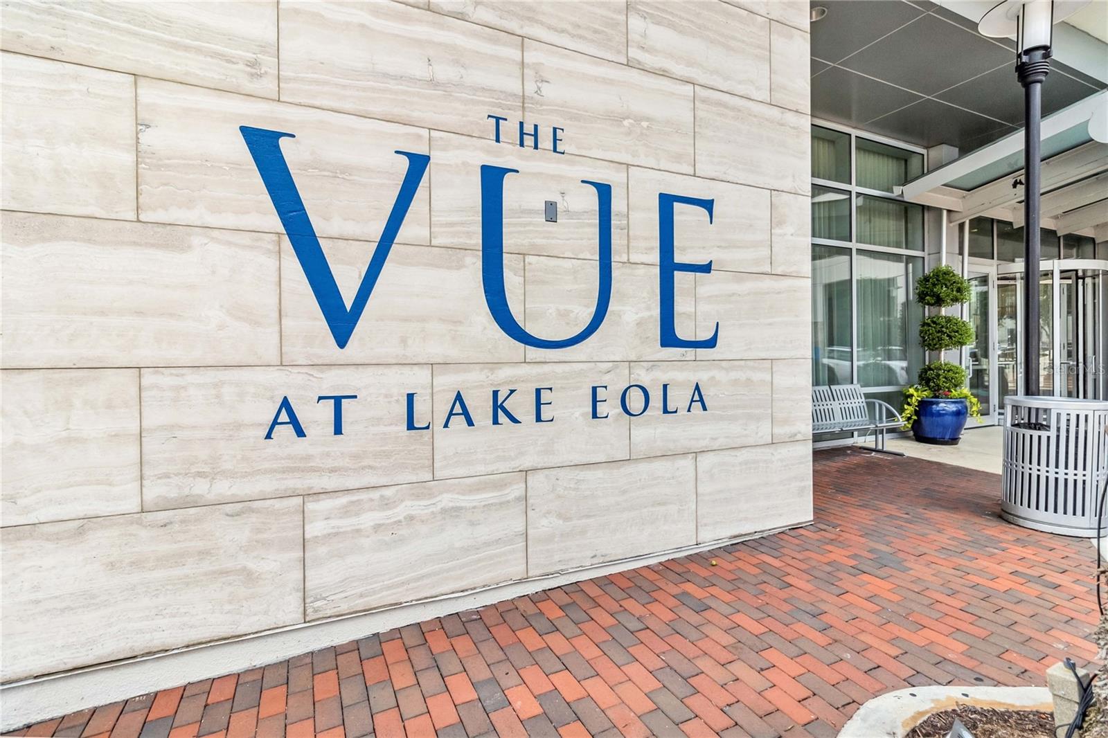 150 E ROBINSON ST #1709, ORLANDO, FL, 32801