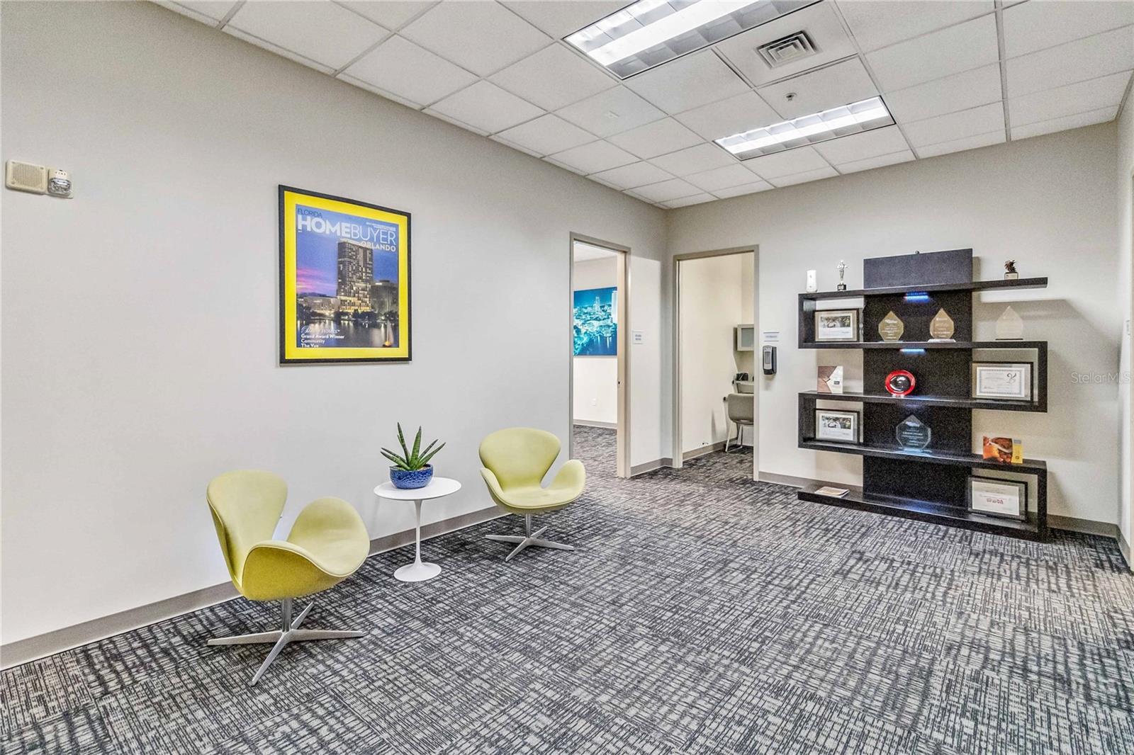 150 E ROBINSON ST #1709, ORLANDO, FL, 32801