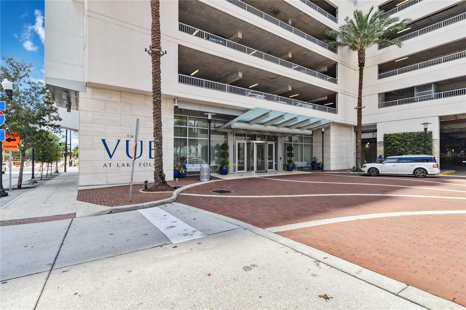 150 E ROBINSON ST #1709, ORLANDO, FL, 32801