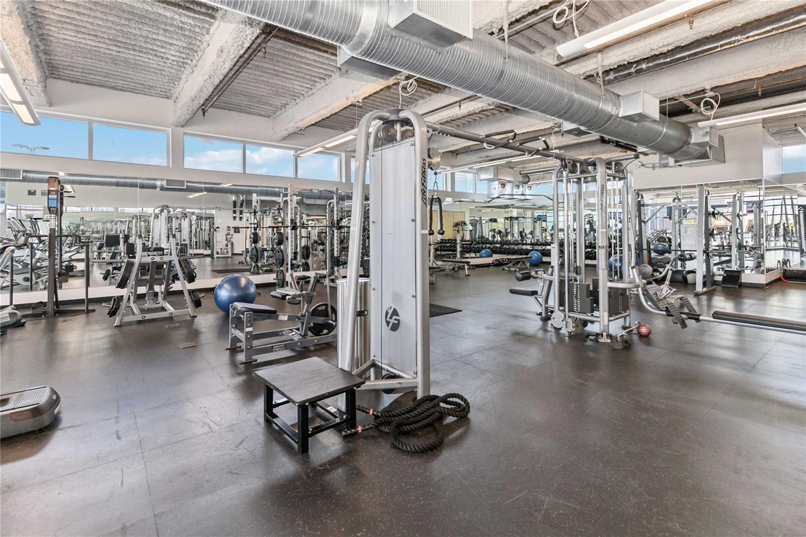 150 E ROBINSON ST #1709, ORLANDO, FL, 32801