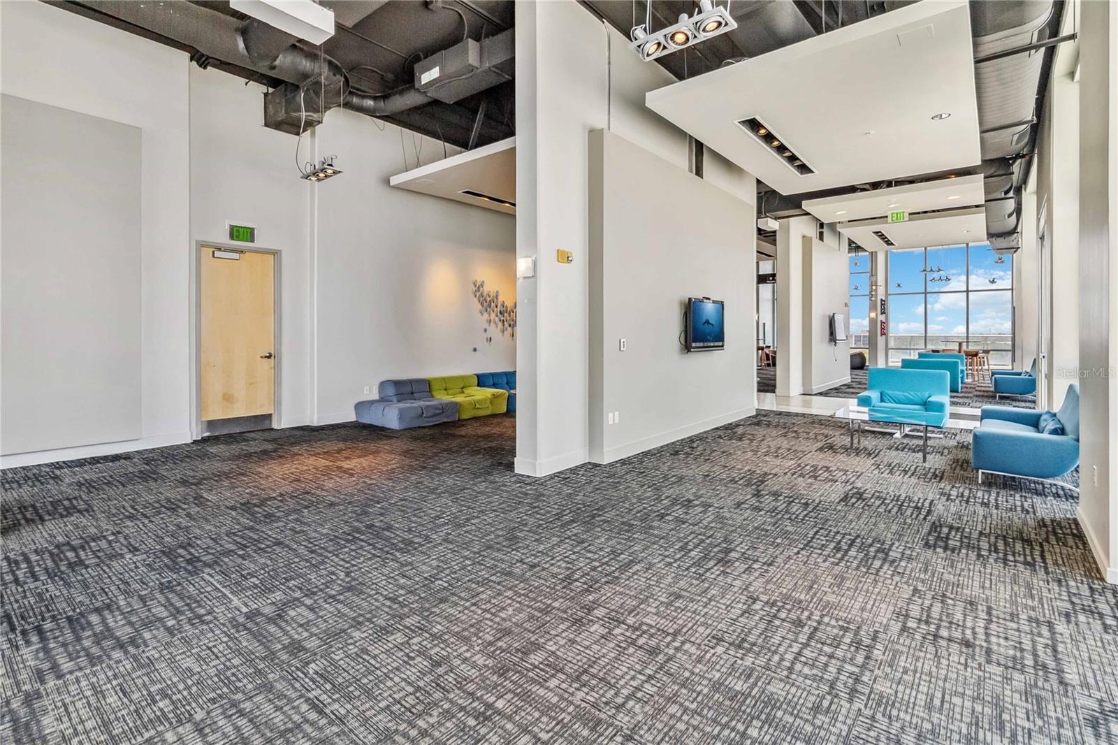 150 E ROBINSON ST #1709, ORLANDO, FL, 32801