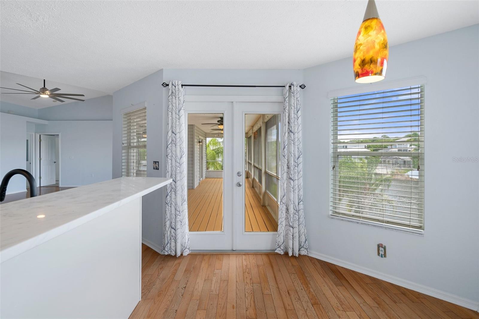 3480 CROAKER DR, HERNANDO BEACH, FL, 34607