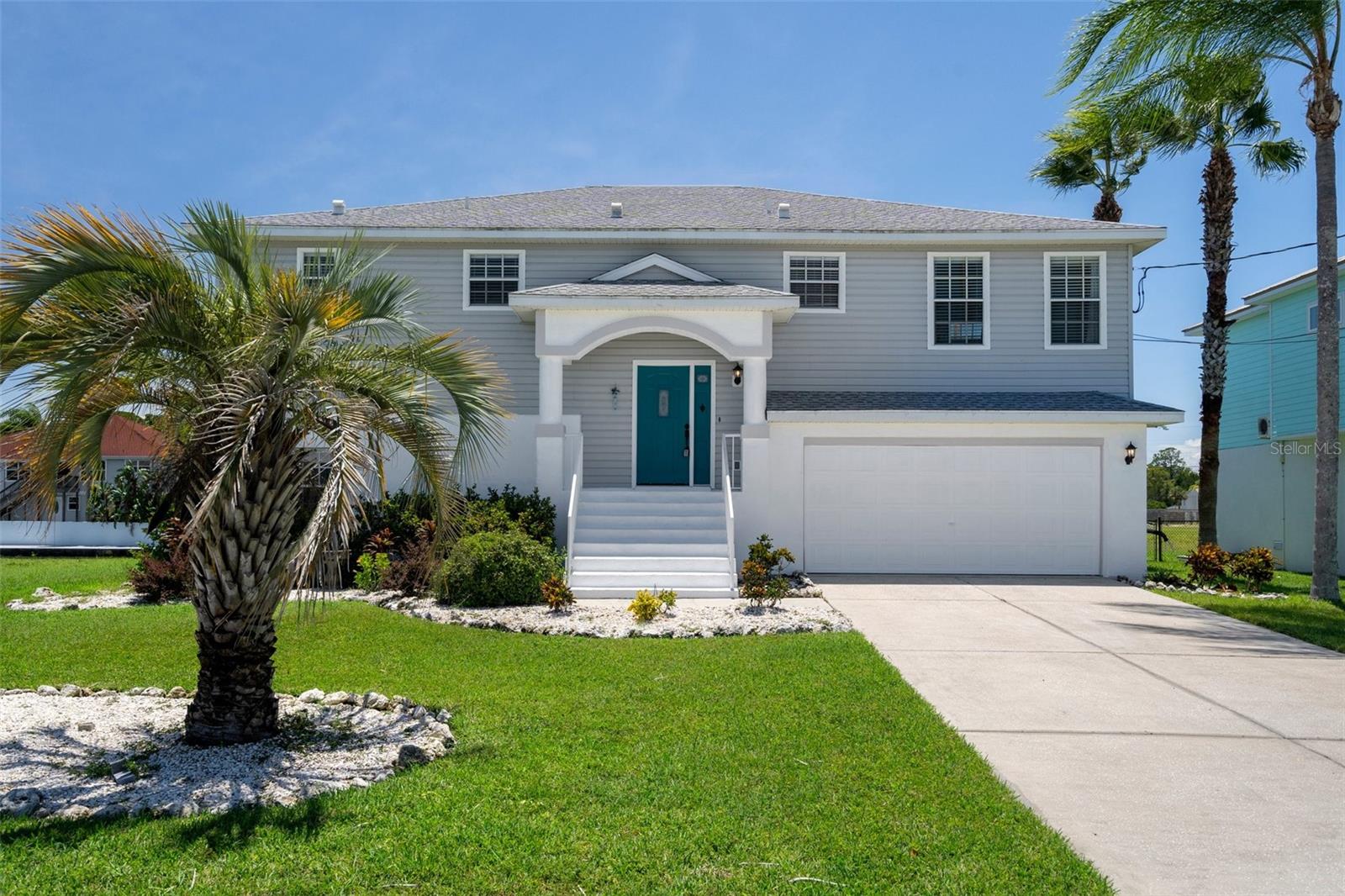 3480 CROAKER DR, HERNANDO BEACH, FL, 34607
