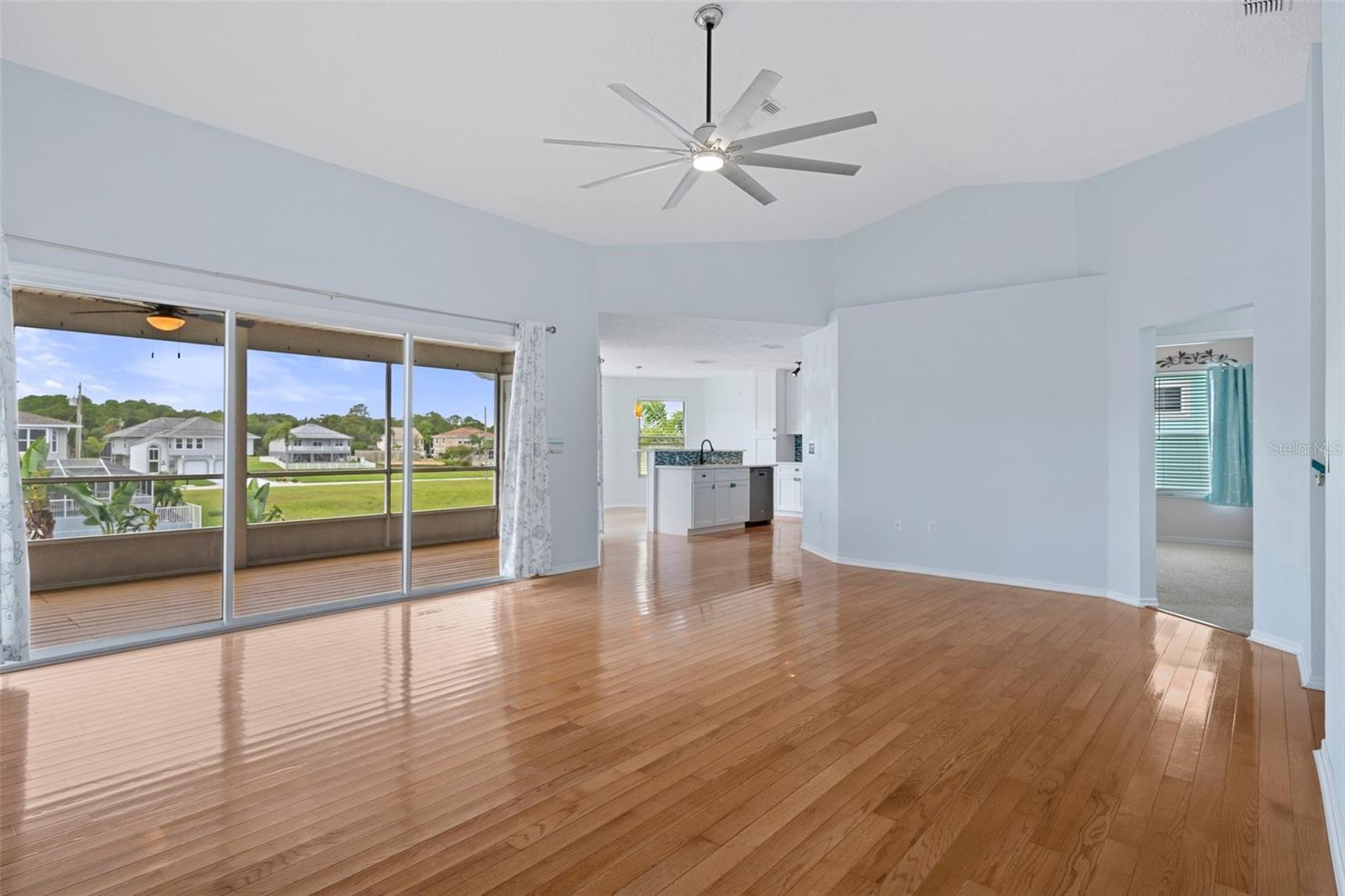 3480 CROAKER DR, HERNANDO BEACH, FL, 34607