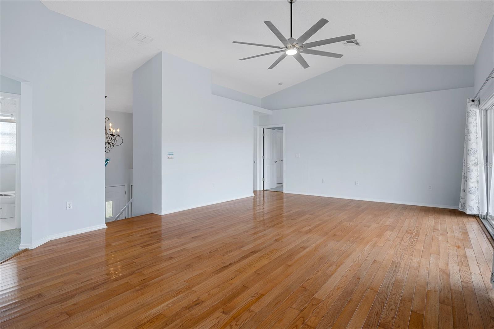 3480 CROAKER DR, HERNANDO BEACH, FL, 34607