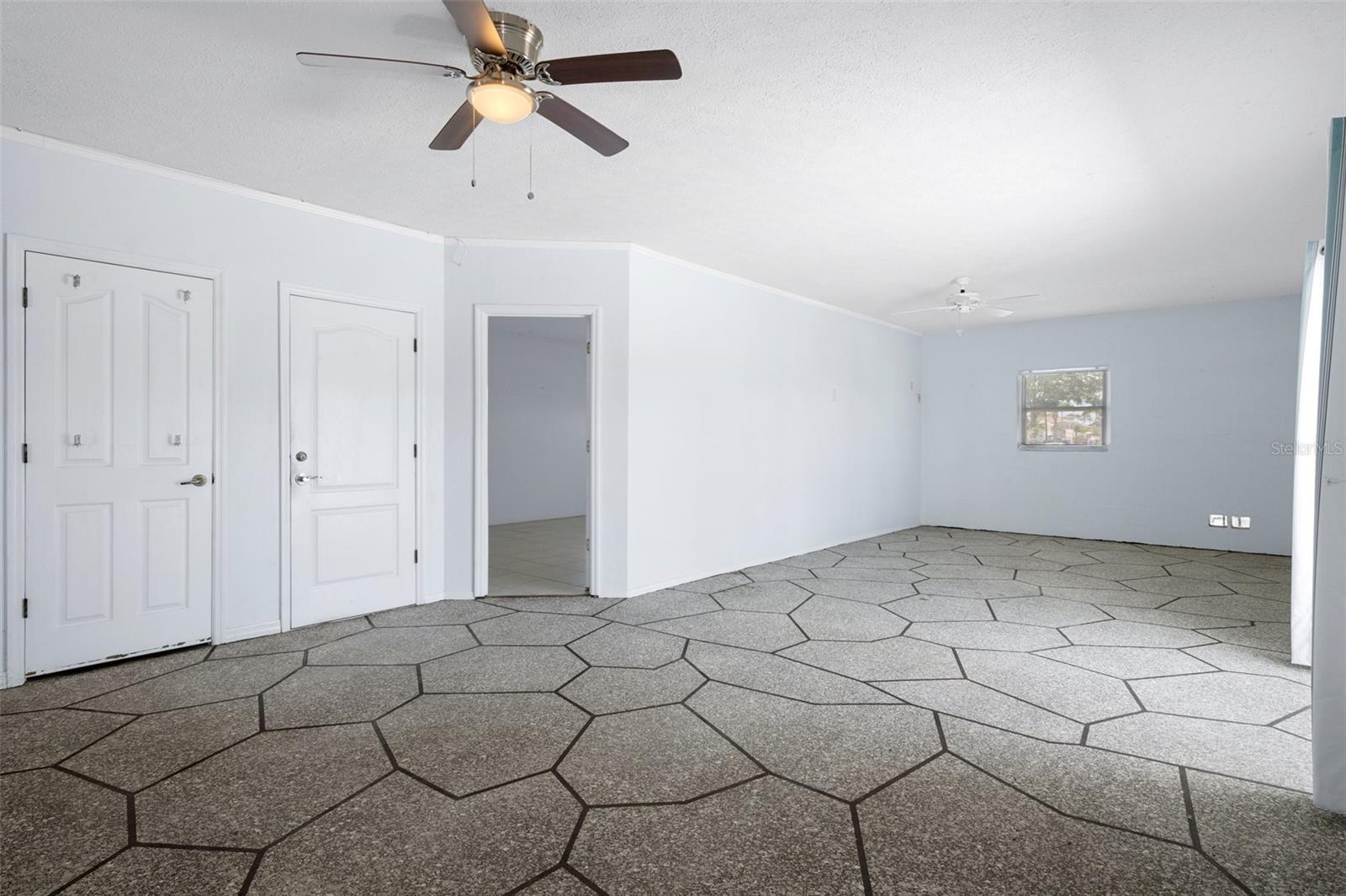 3480 CROAKER DR, HERNANDO BEACH, FL, 34607