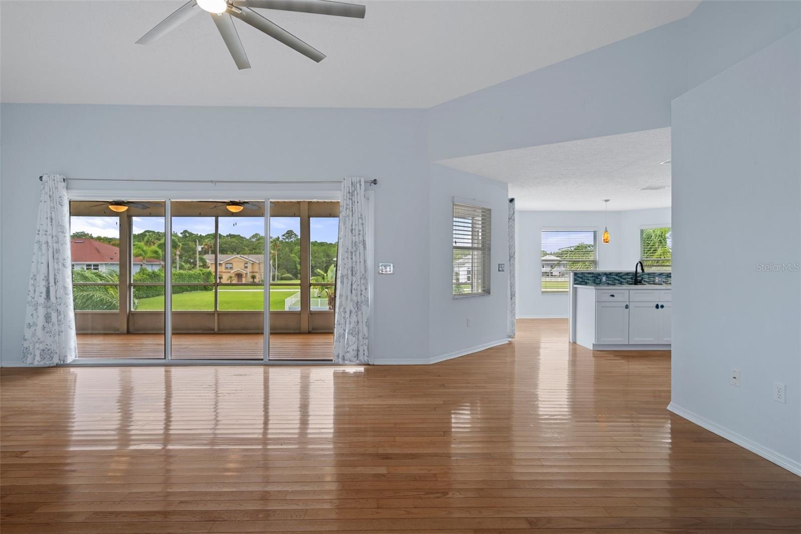 3480 CROAKER DR, HERNANDO BEACH, FL, 34607
