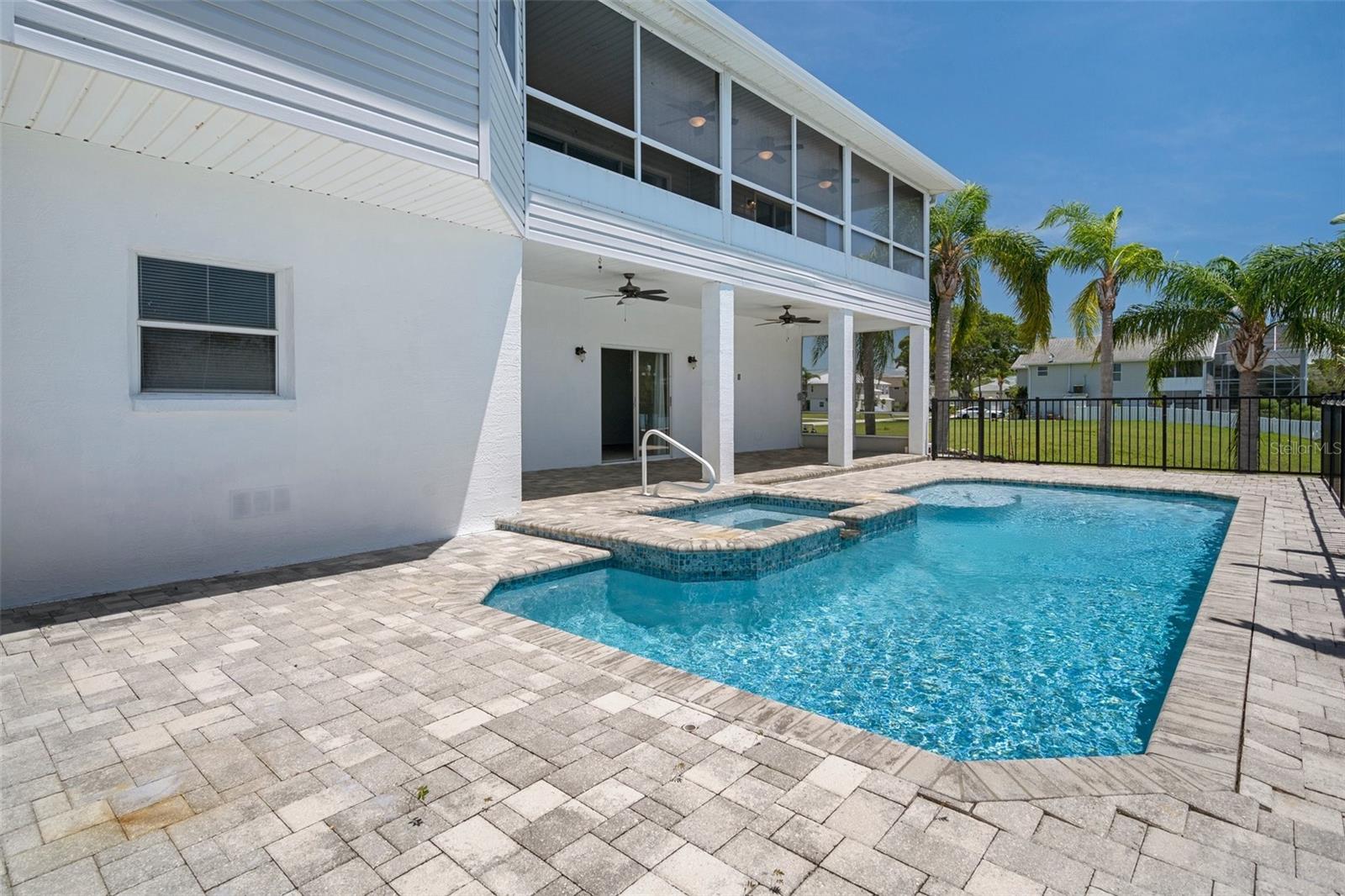 3480 CROAKER DR, HERNANDO BEACH, FL, 34607