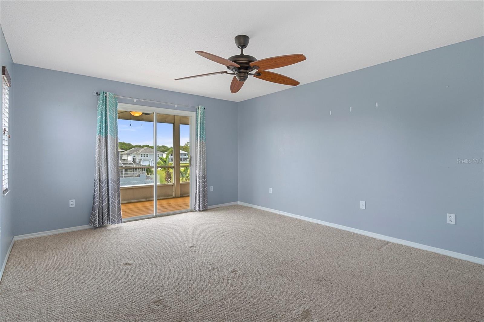 3480 CROAKER DR, HERNANDO BEACH, FL, 34607