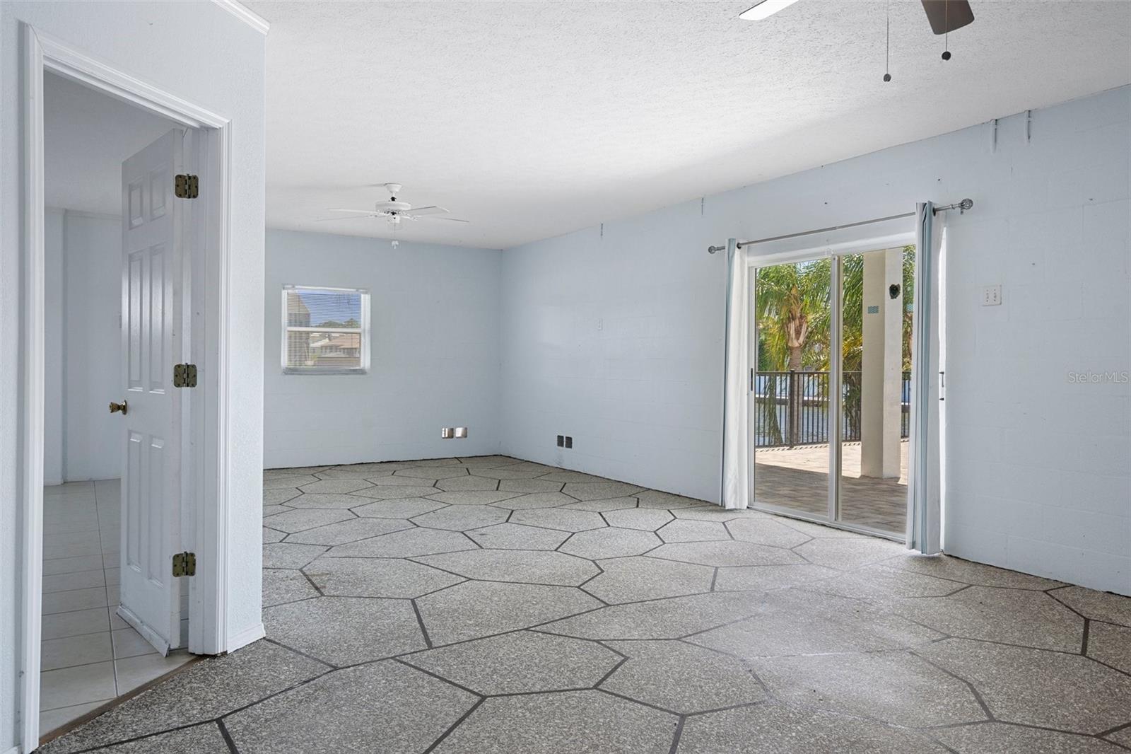 3480 CROAKER DR, HERNANDO BEACH, FL, 34607