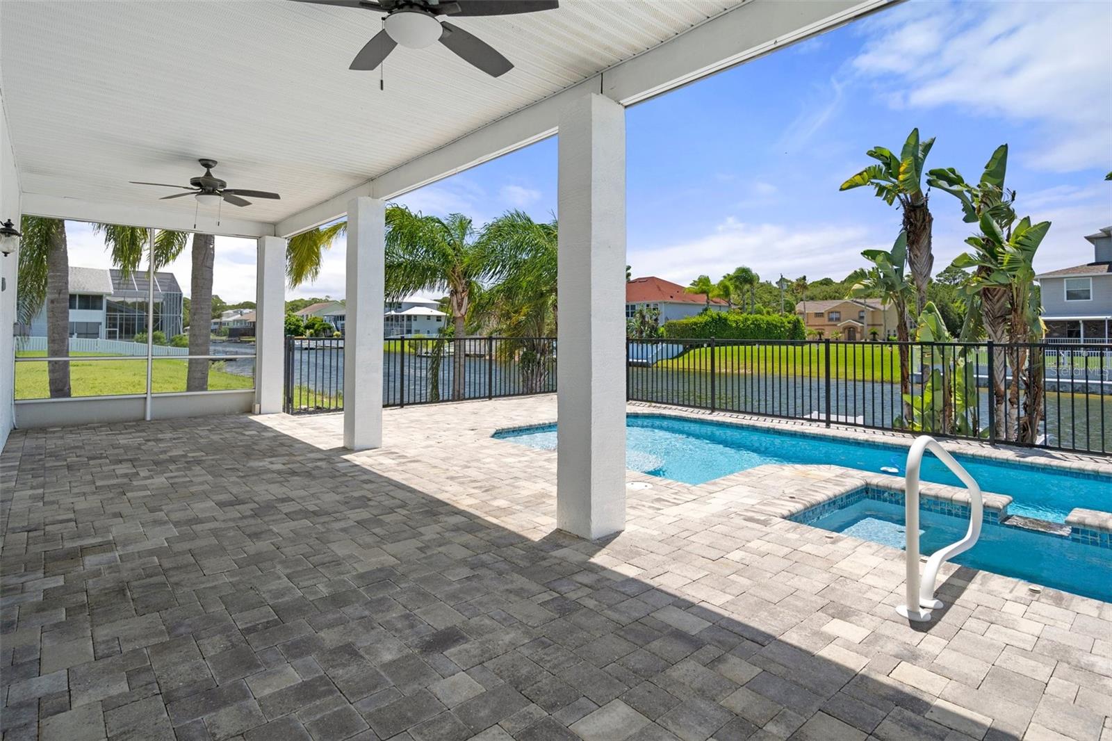 3480 CROAKER DR, HERNANDO BEACH, FL, 34607