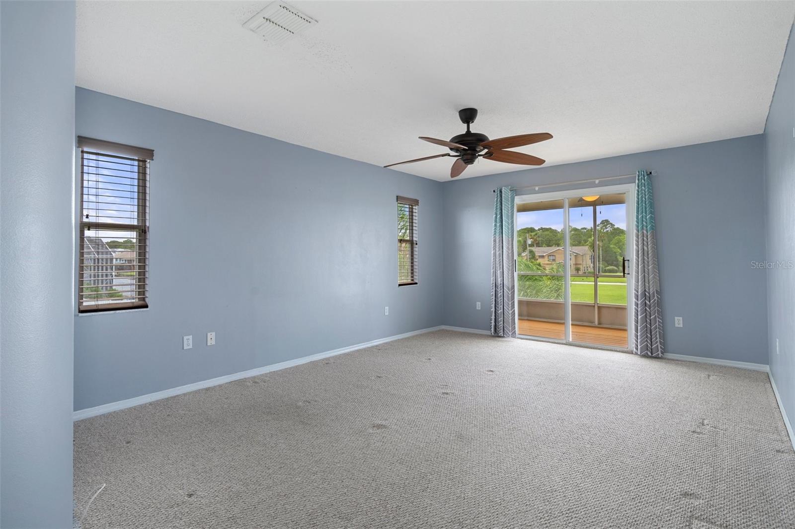 3480 CROAKER DR, HERNANDO BEACH, FL, 34607